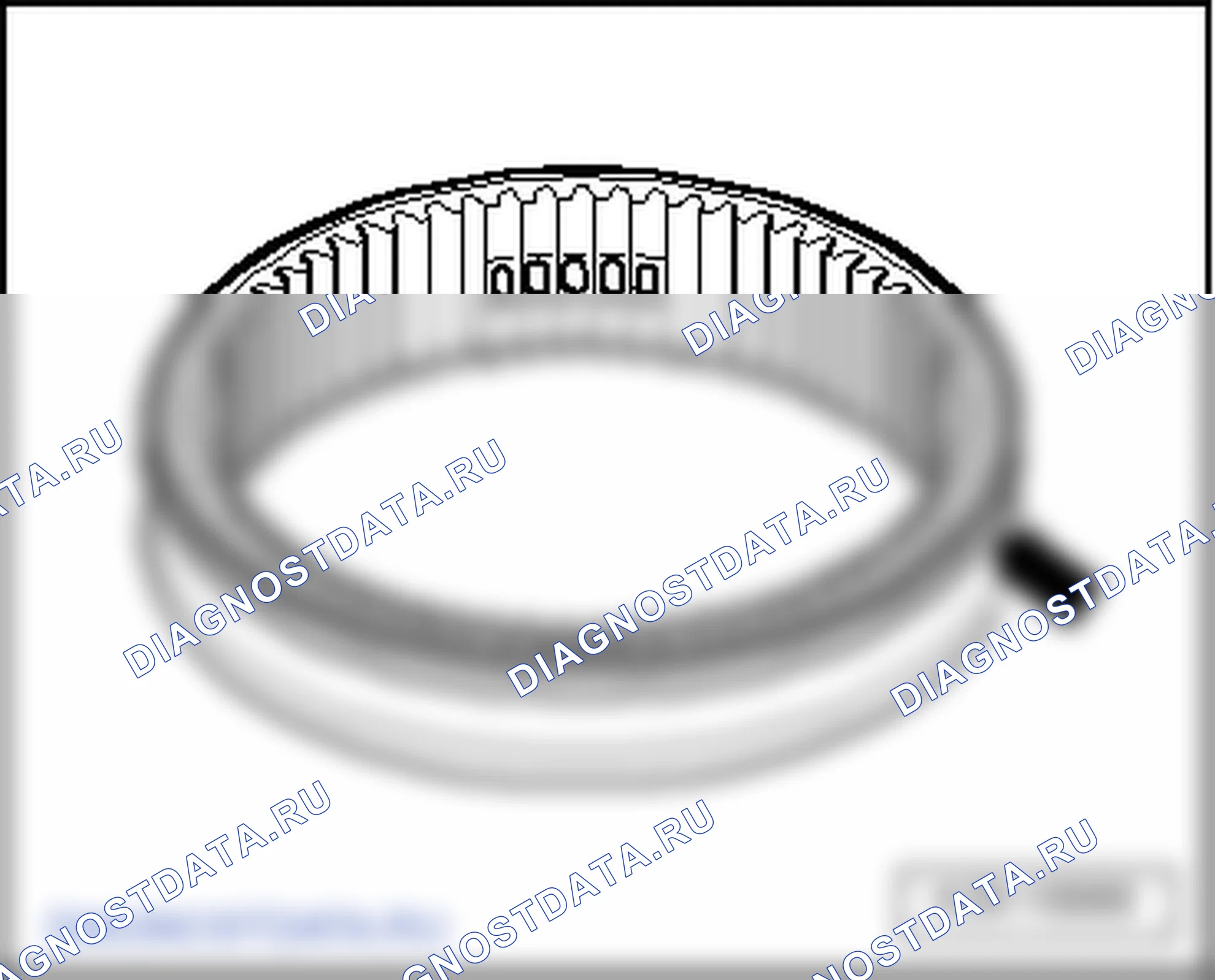 Ведущий вал. Skoda Superb I