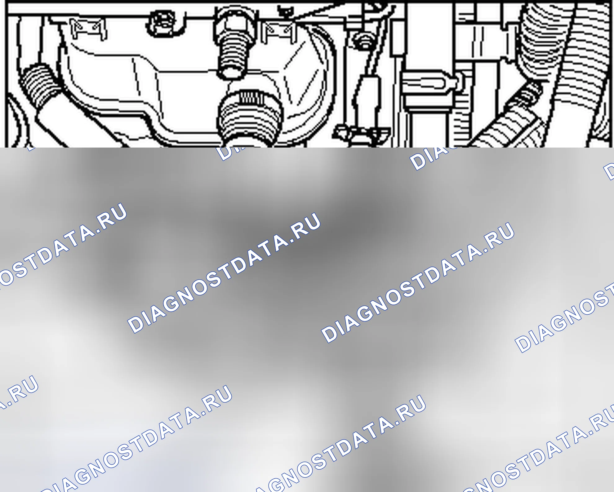 Рис. 108. Volkswagen Passat B6