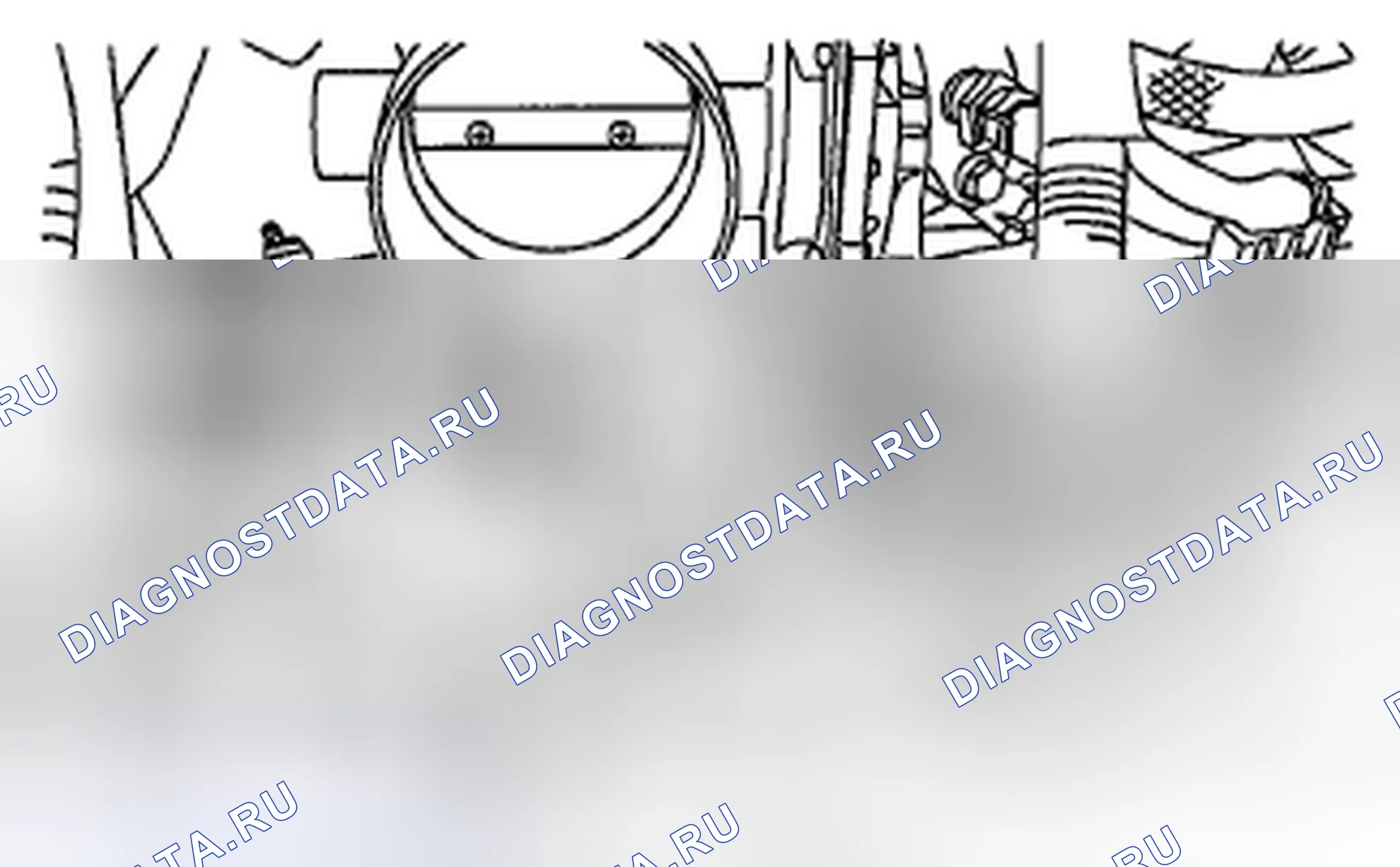 Рис. 14. Subaru Legacy BM/BR