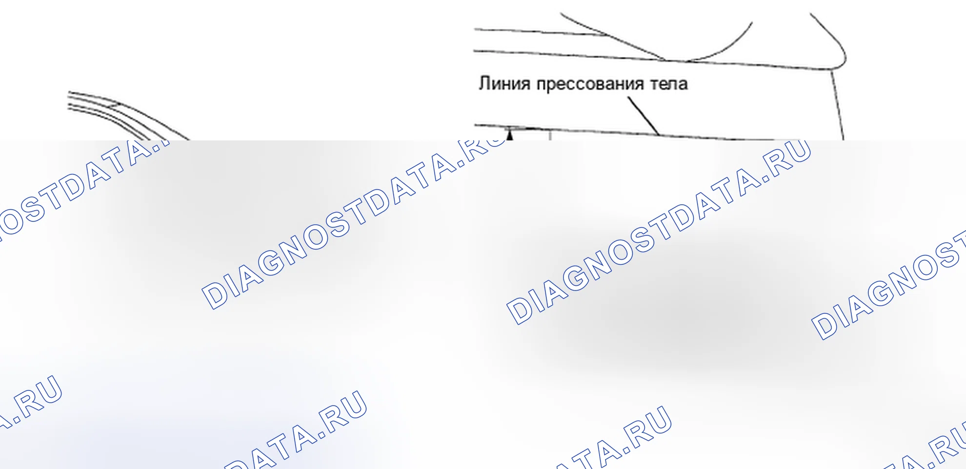 Рис. 43. Toyota Highlander II