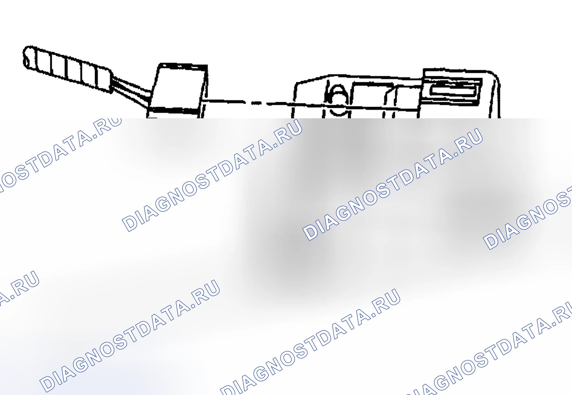 Рис. 199: Процедура удаления. Chevrolet Suburban K2500 GMT800
