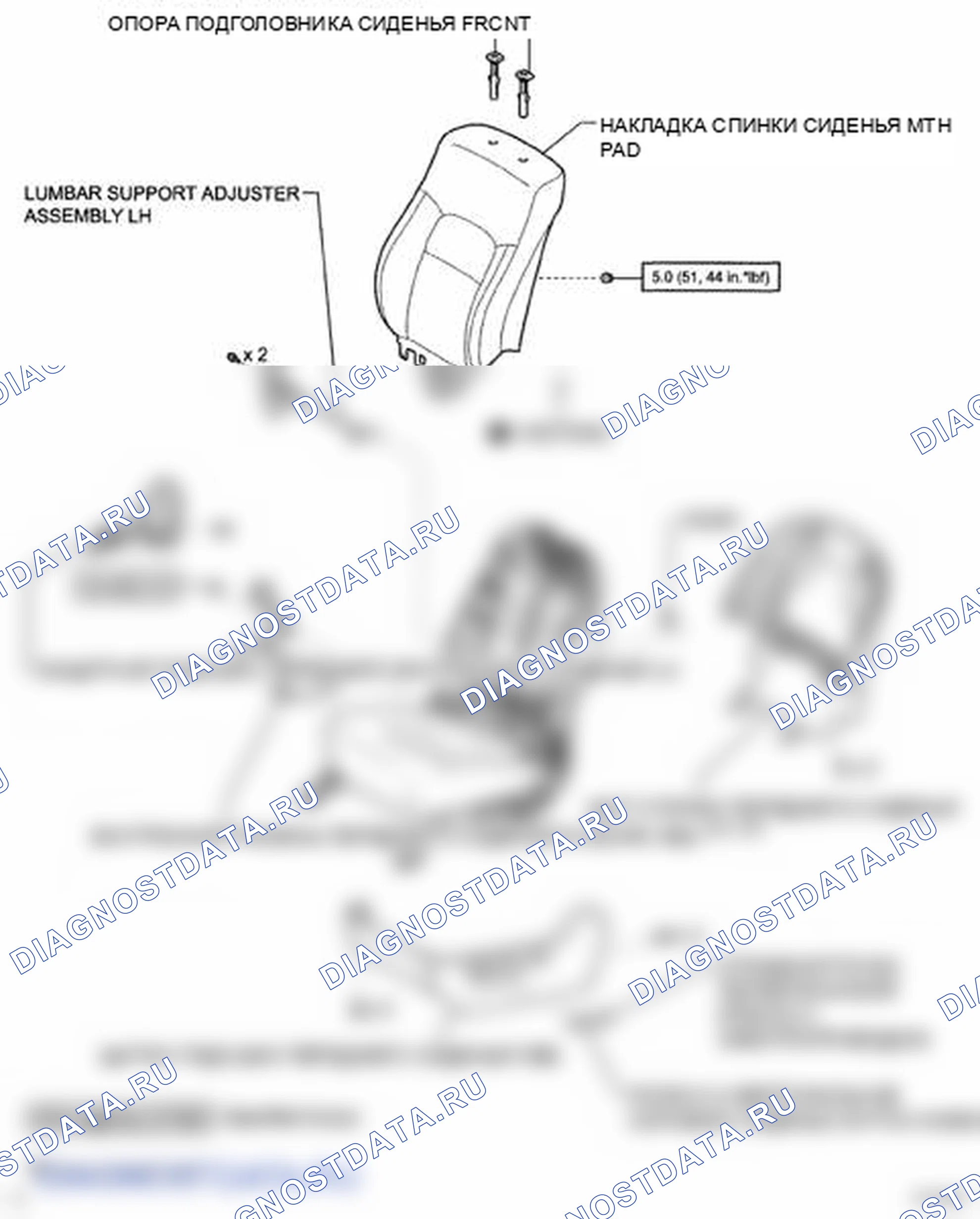 Рис. 59. Toyota Land Cruiser 200