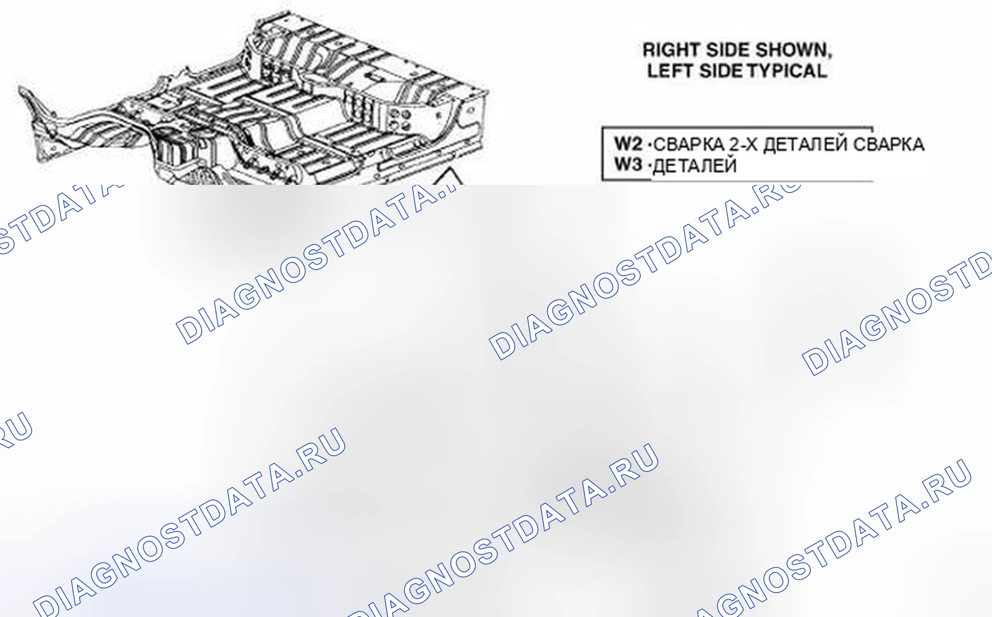 Рис. 118. Dodge Cab & Chassis R3500 HD final