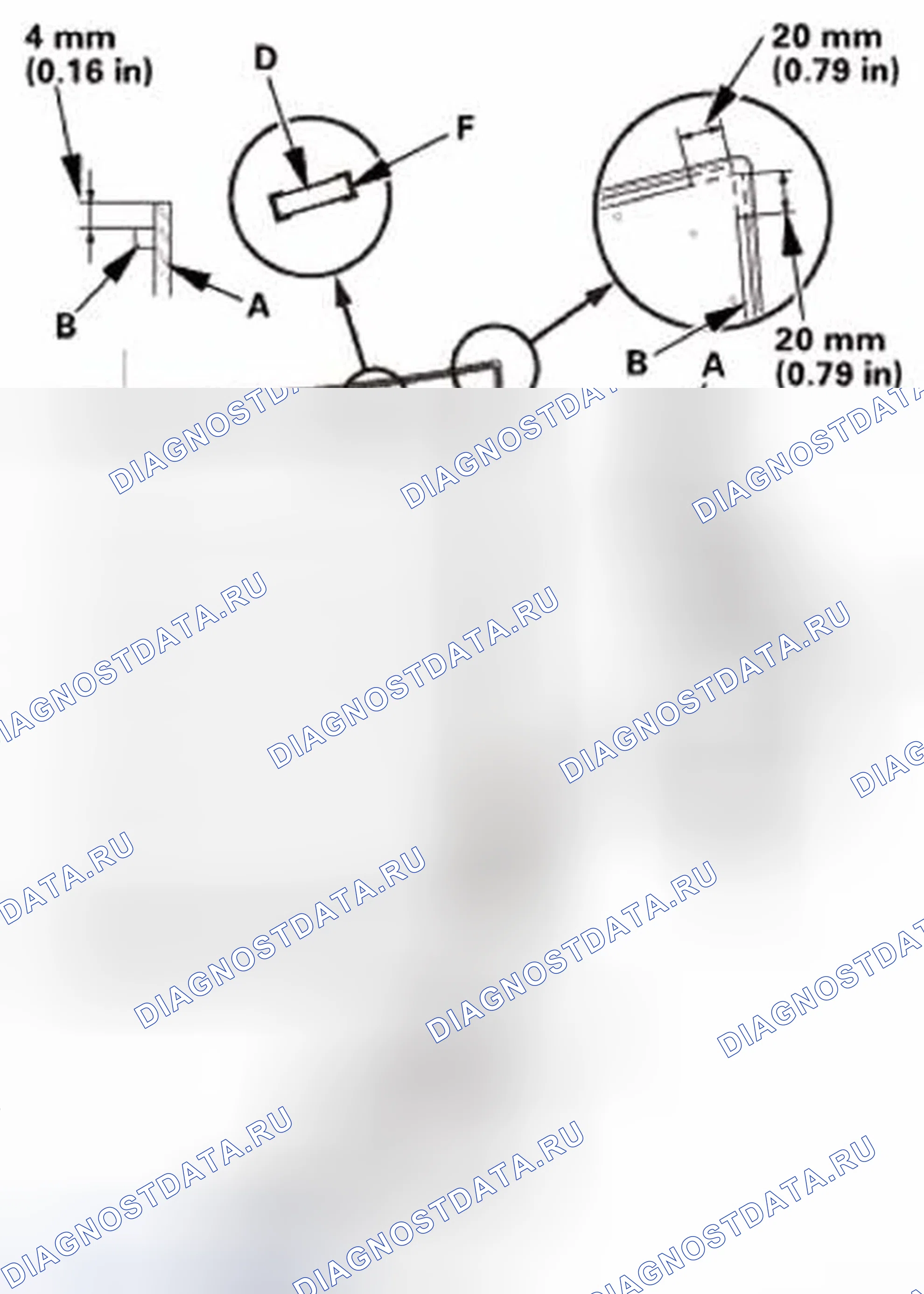 Рис. 477. Honda Civic IX
