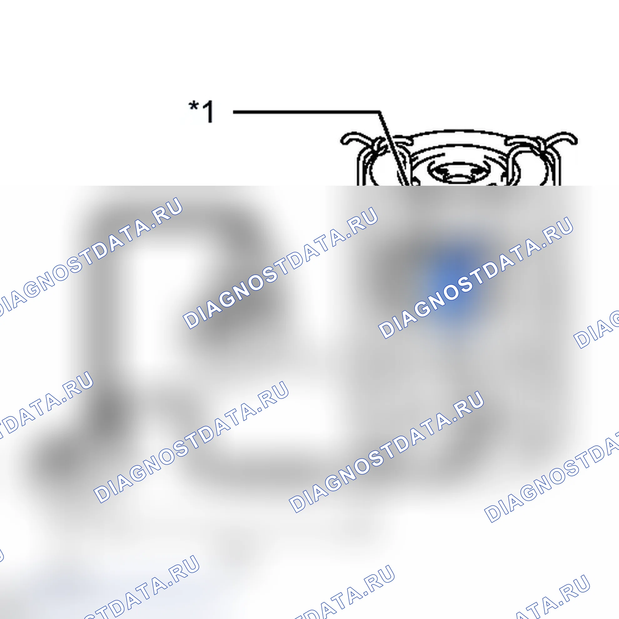 Рис. 90. Toyota Prius C I