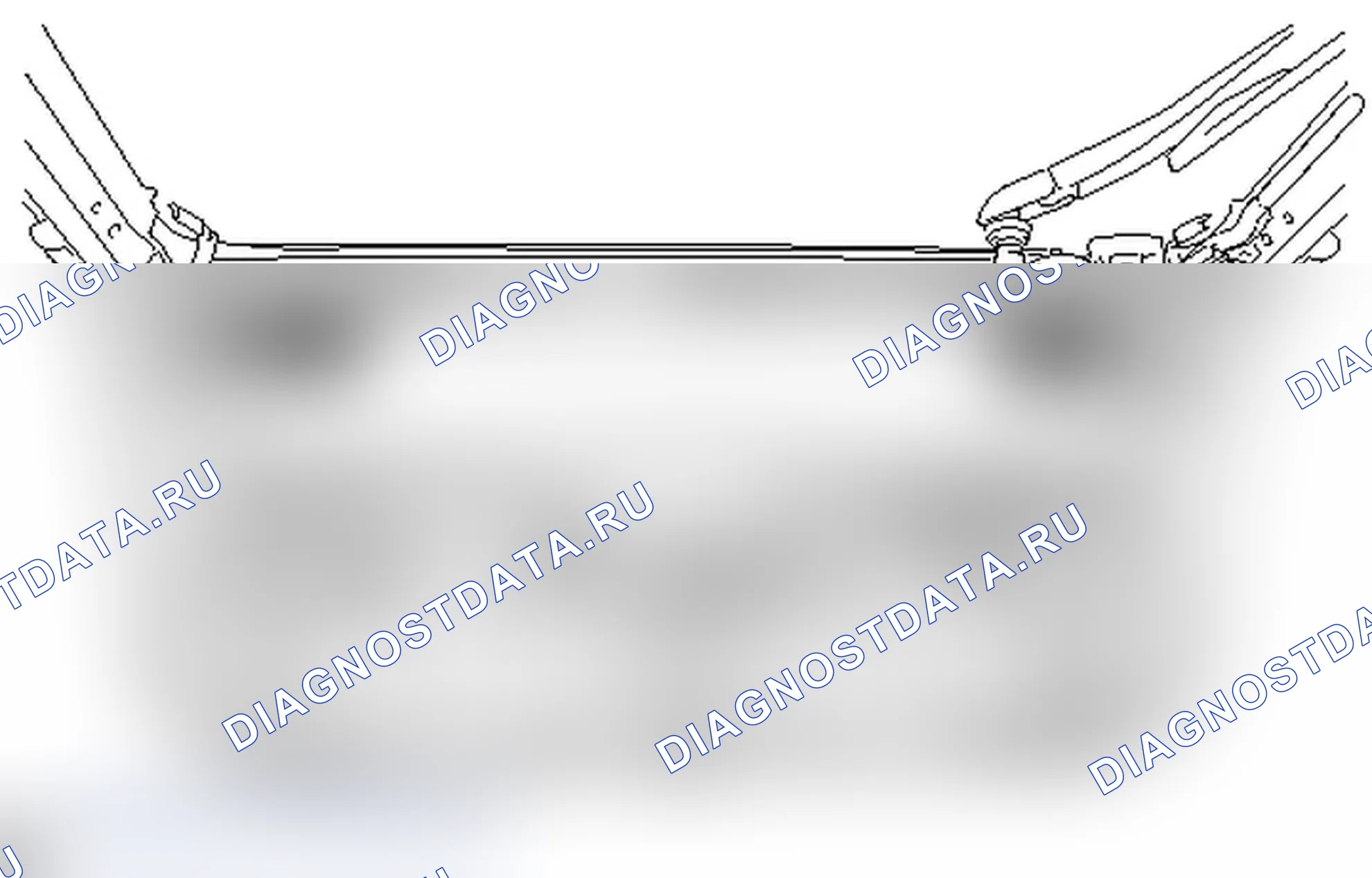 Рис. 257. Toyota Prius PHV pre-III