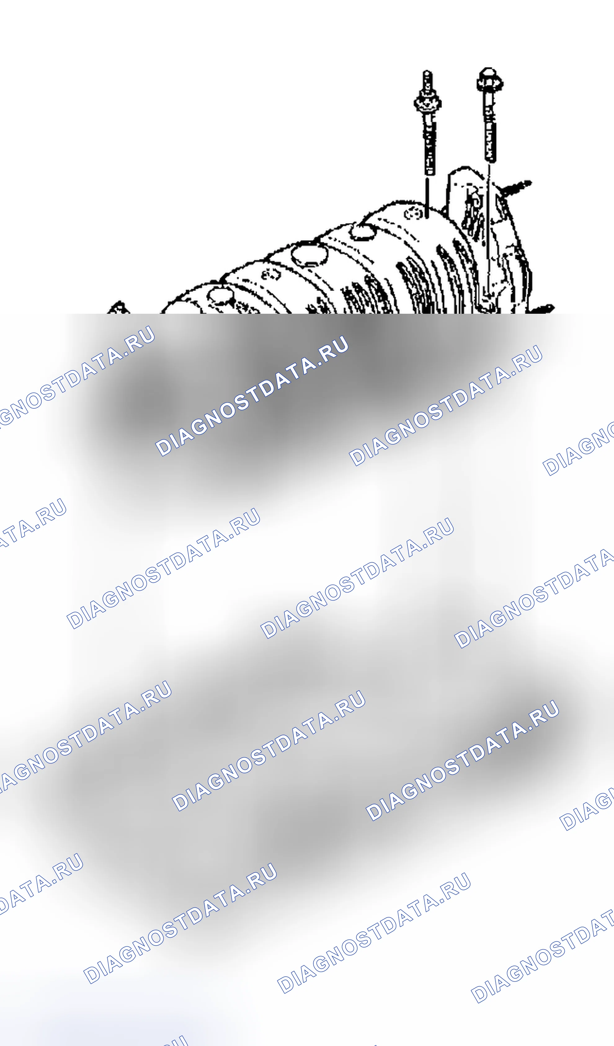 Рис. 548. Hyundai Veracruz I