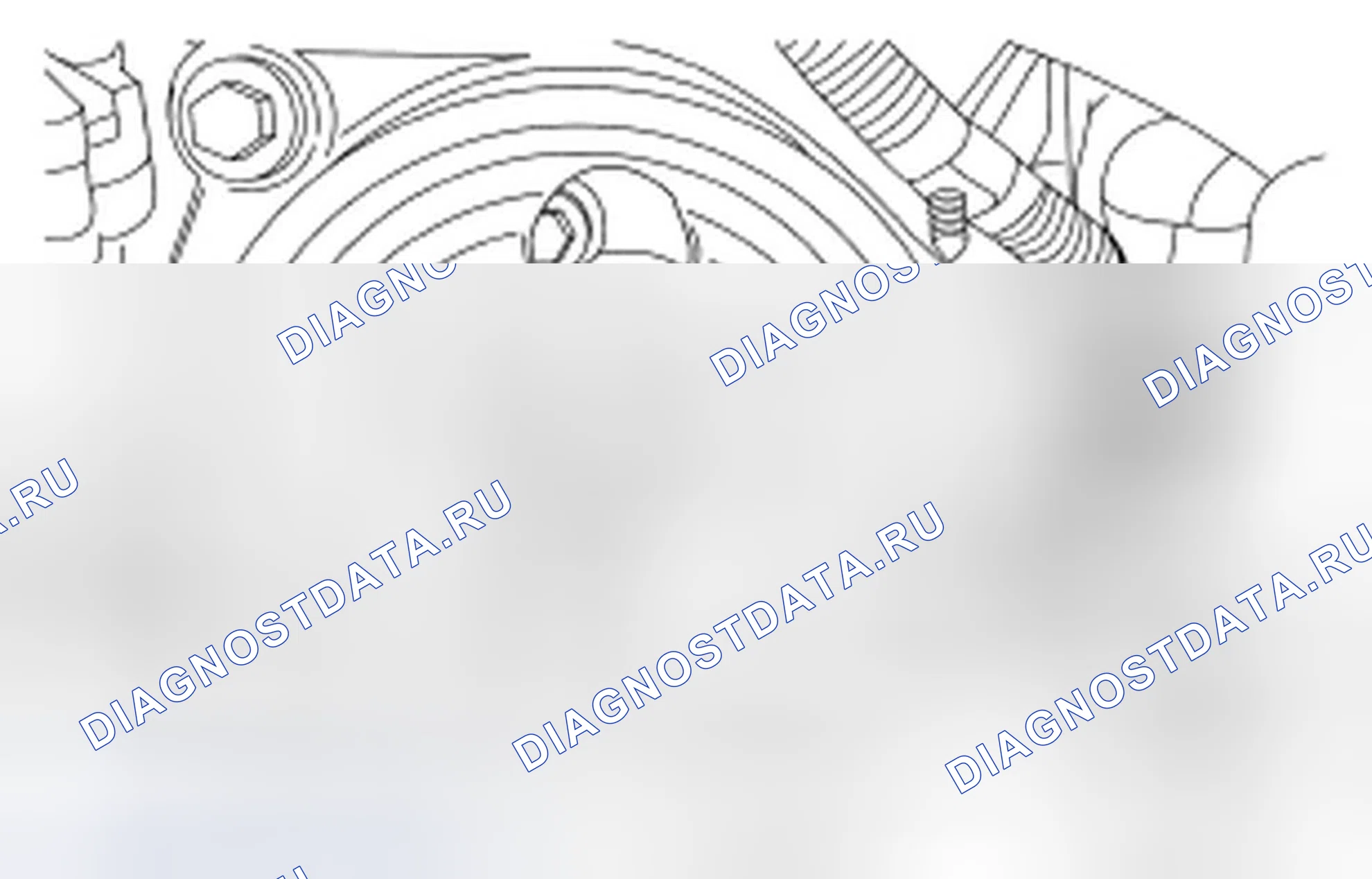 Рис. 31. Ford Mustang V