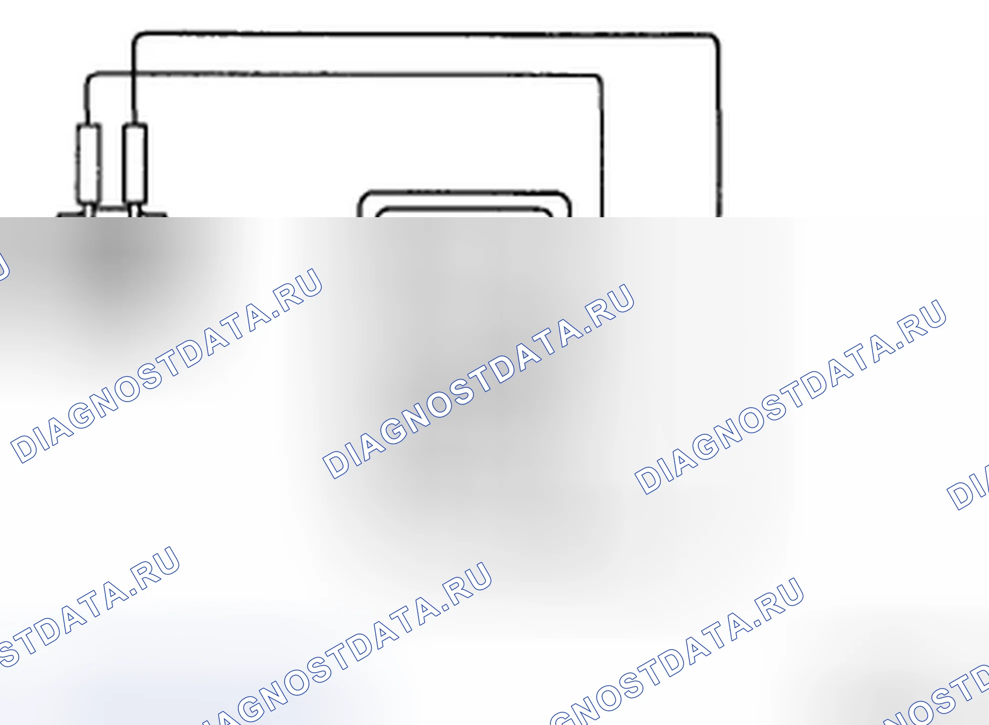 Рис. 7. Hyundai Sonata V рестайлинг