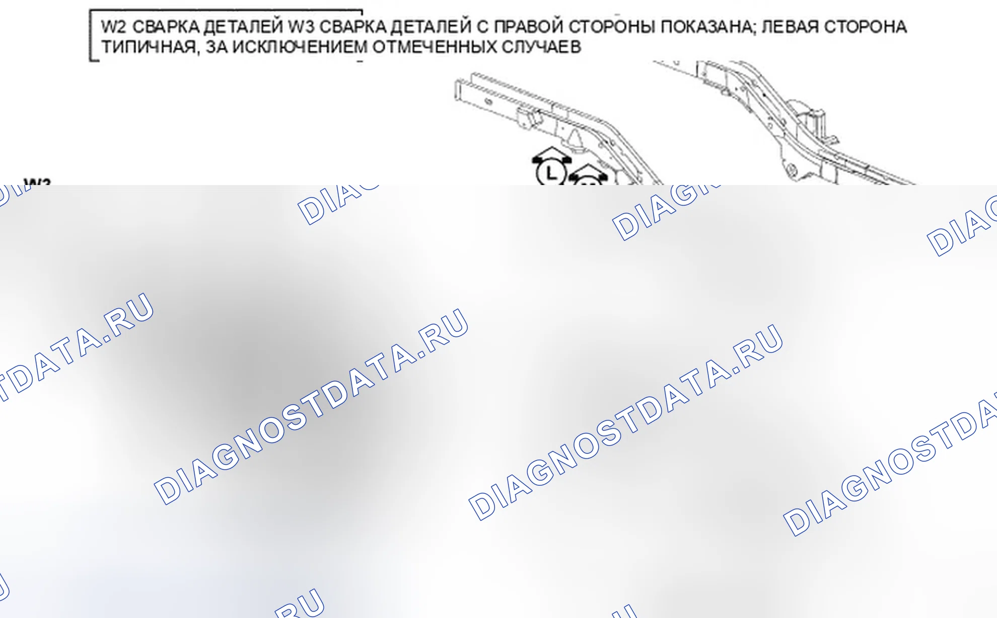 Рис. 87. Dodge Nitro I