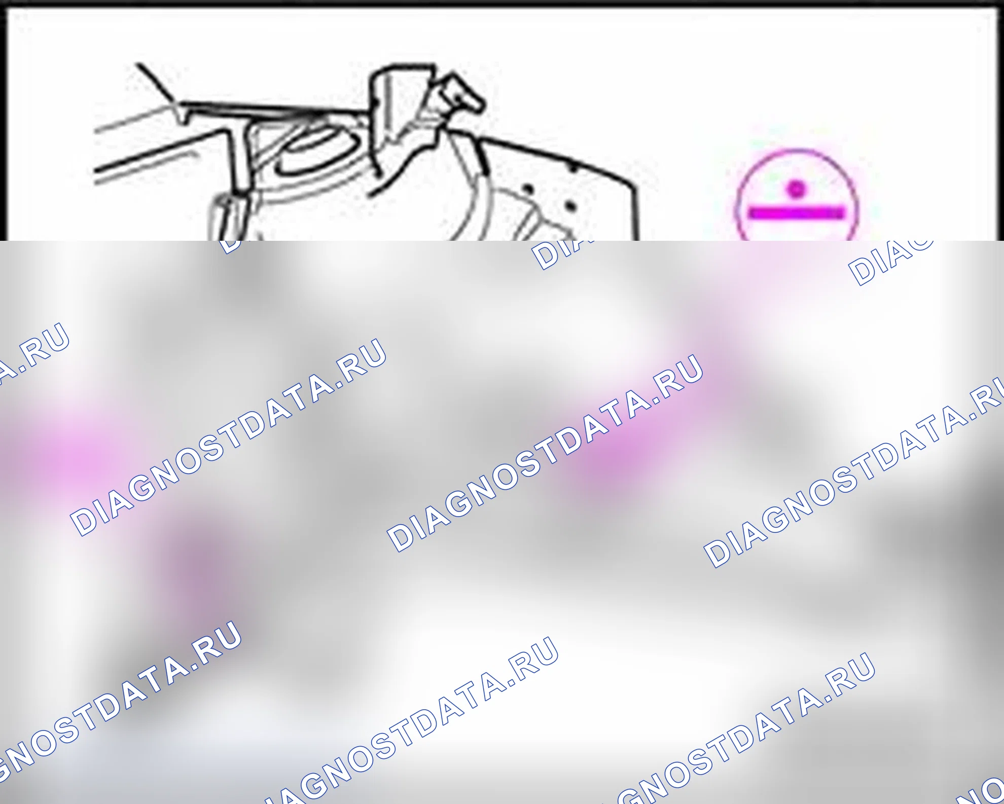Рис. 154. Volkswagen New Beetle A4 рестайлинг