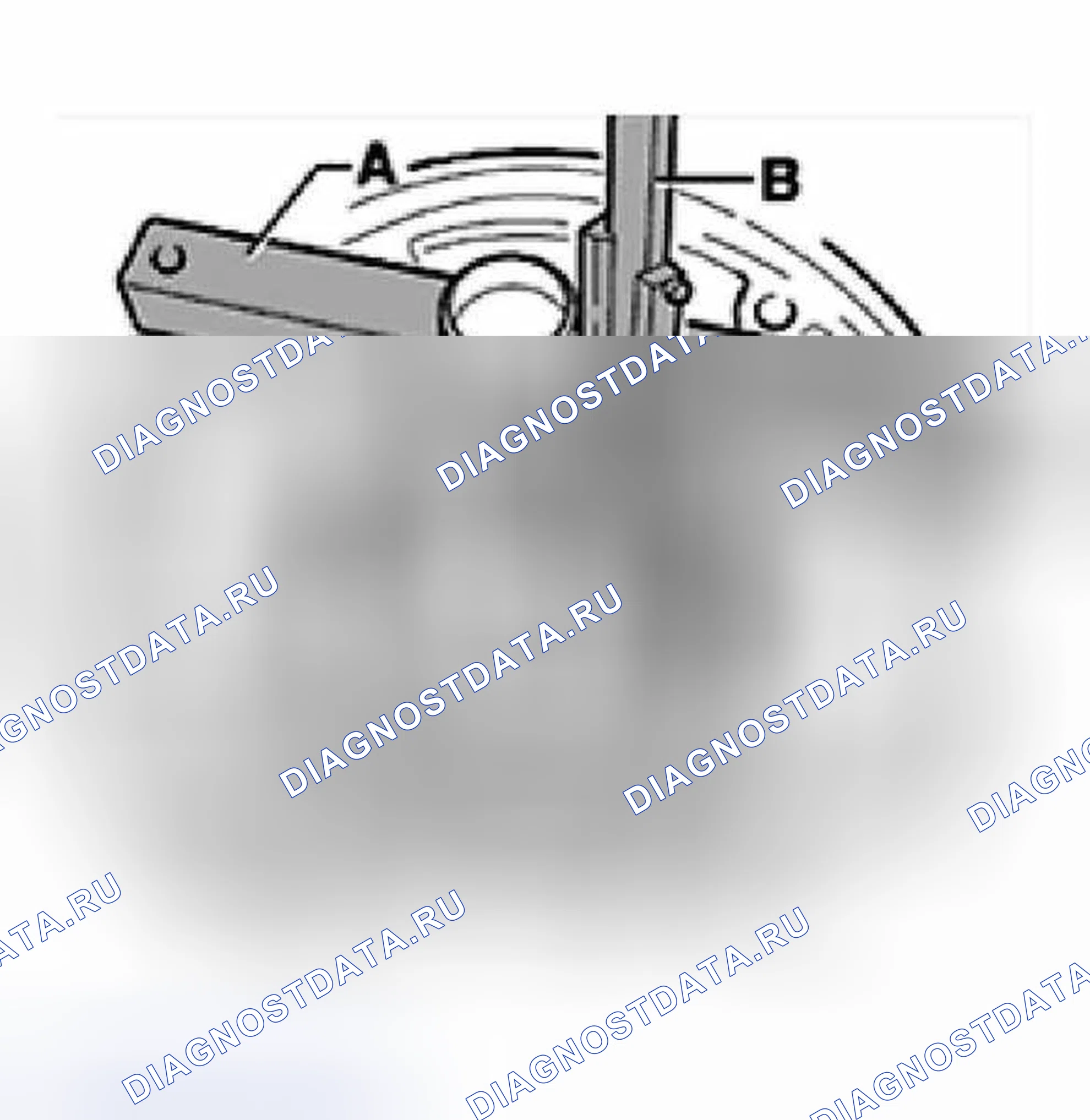 Рис. 49. Volkswagen Golf Mk3