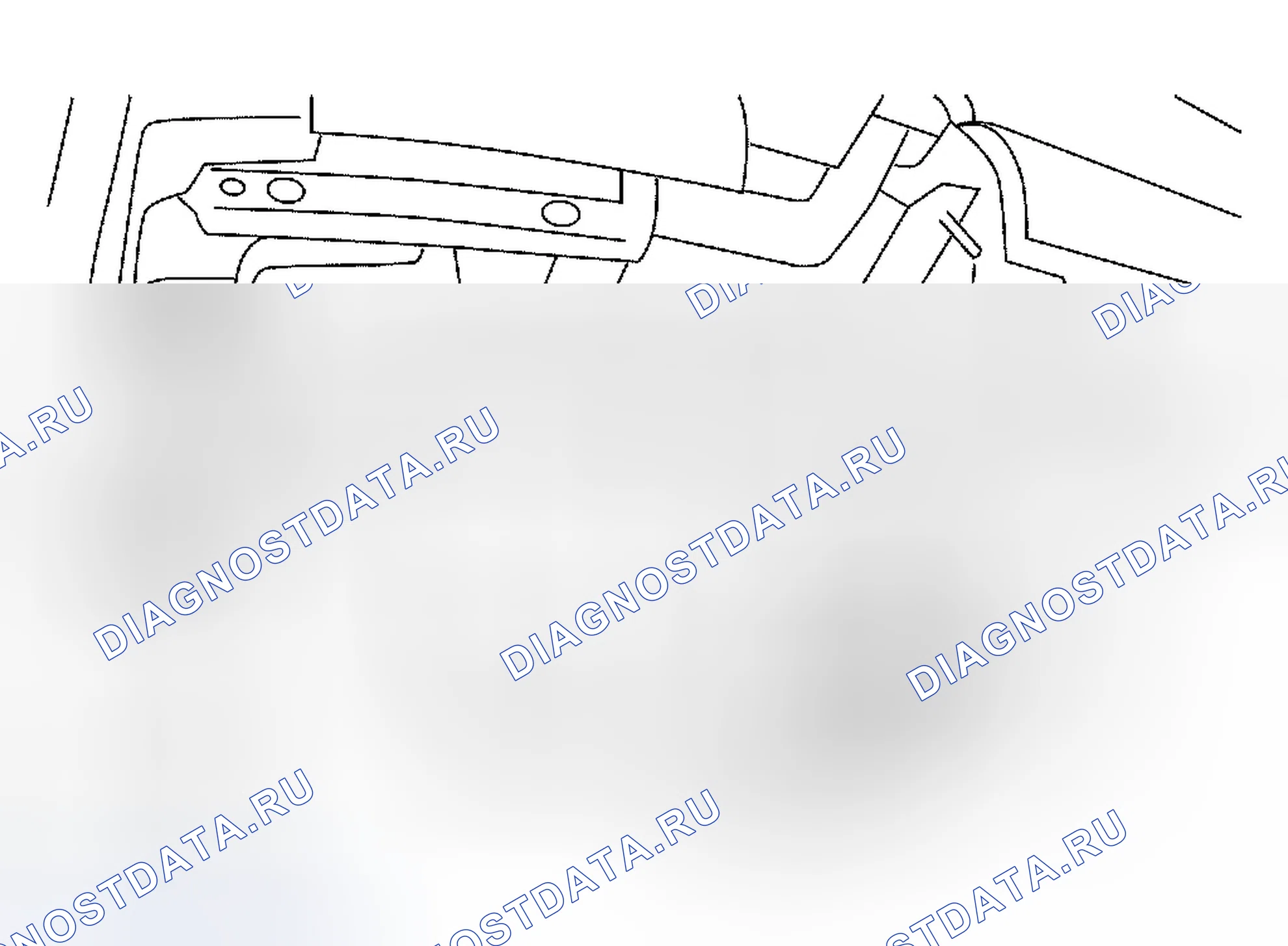 Рис. 16. Ford Cutaway E350 Super Duty 