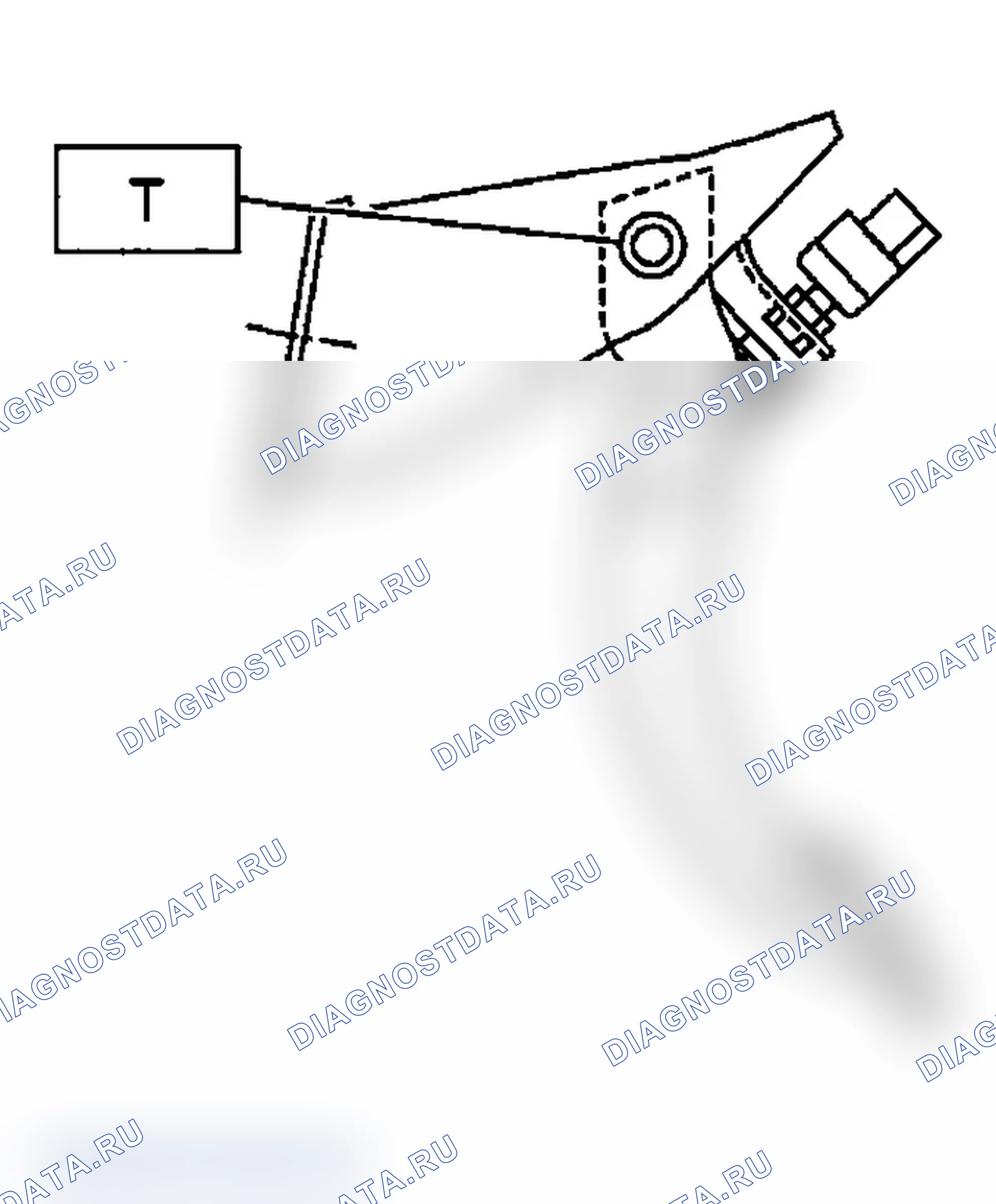 Рис. 53: СБОРКА. Subaru Impreza WRX GD/GG рестайлинг 2