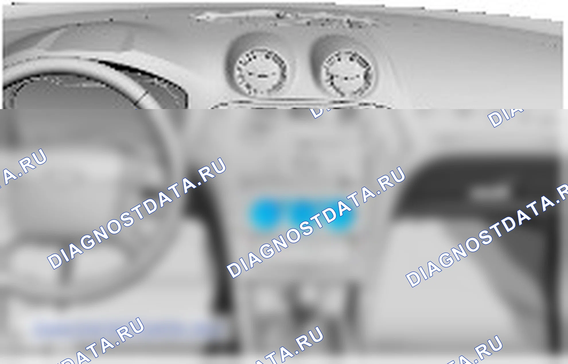 Компоненты управления: описание и работа. Ford Mondeo IV