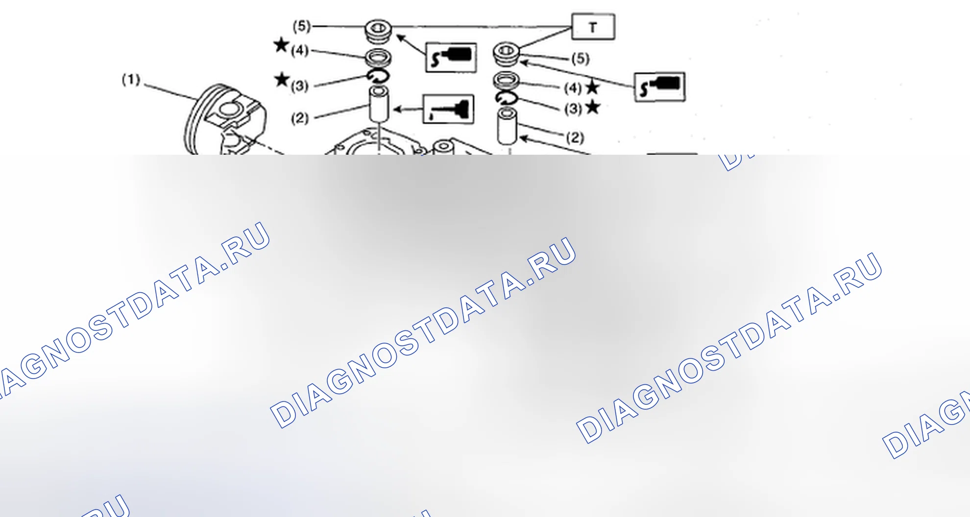 Рис. 403. Subaru Impreza GD/GC/GG рестайлинг 2