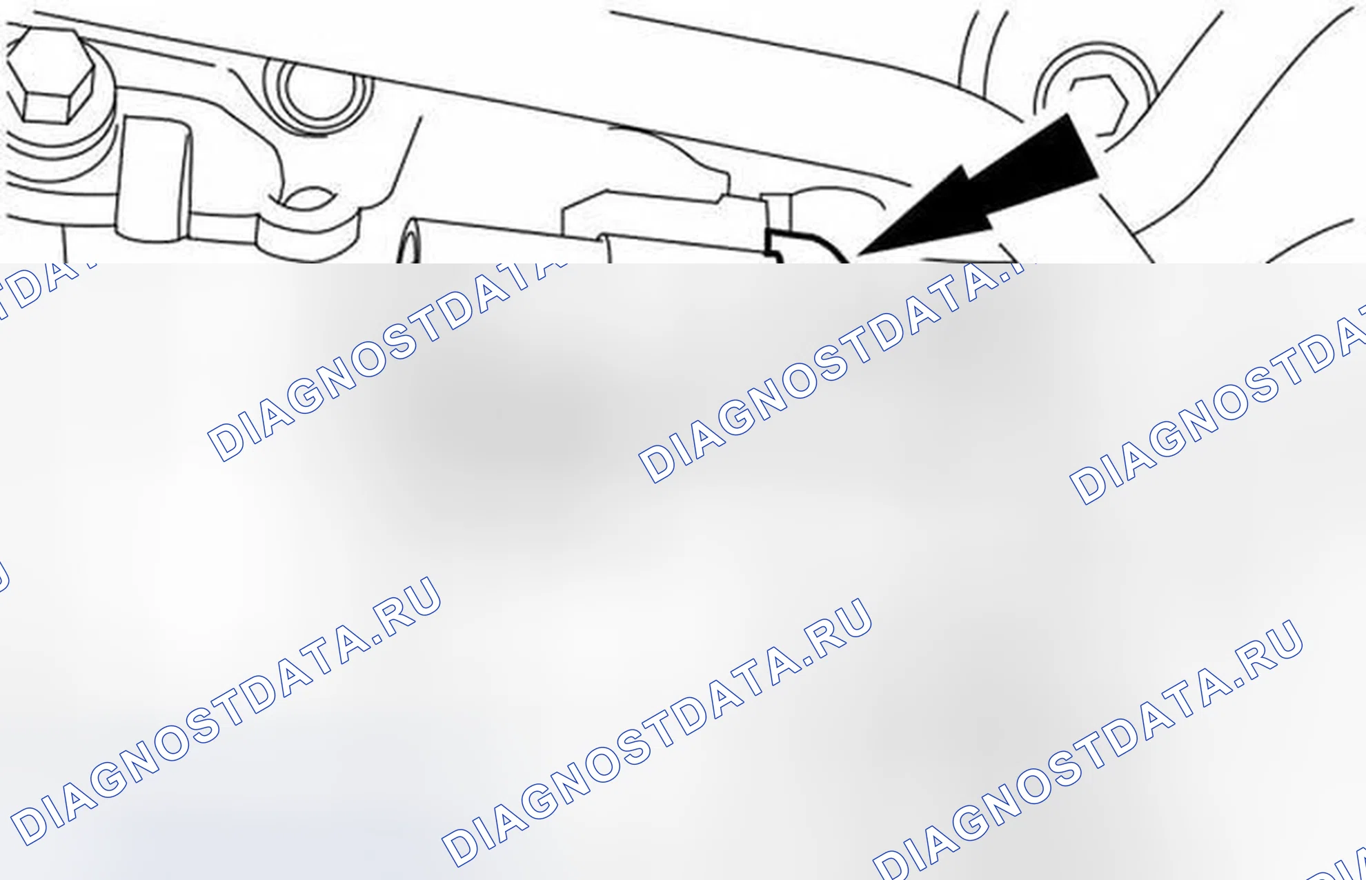 Рис. 166. Jaguar XKR II