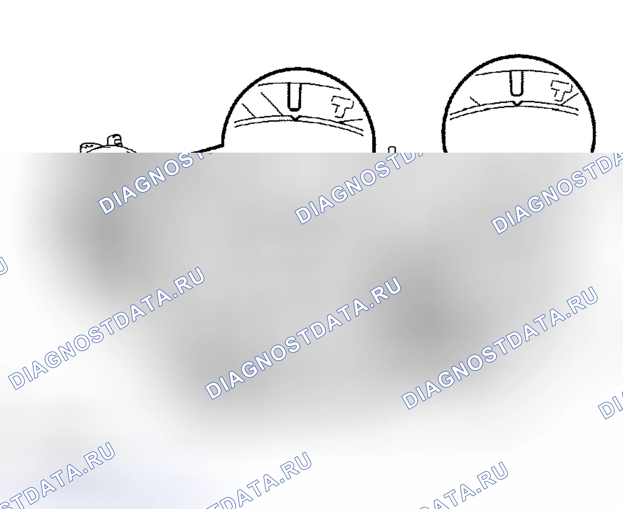 Рис. 185. Honda Accord VI