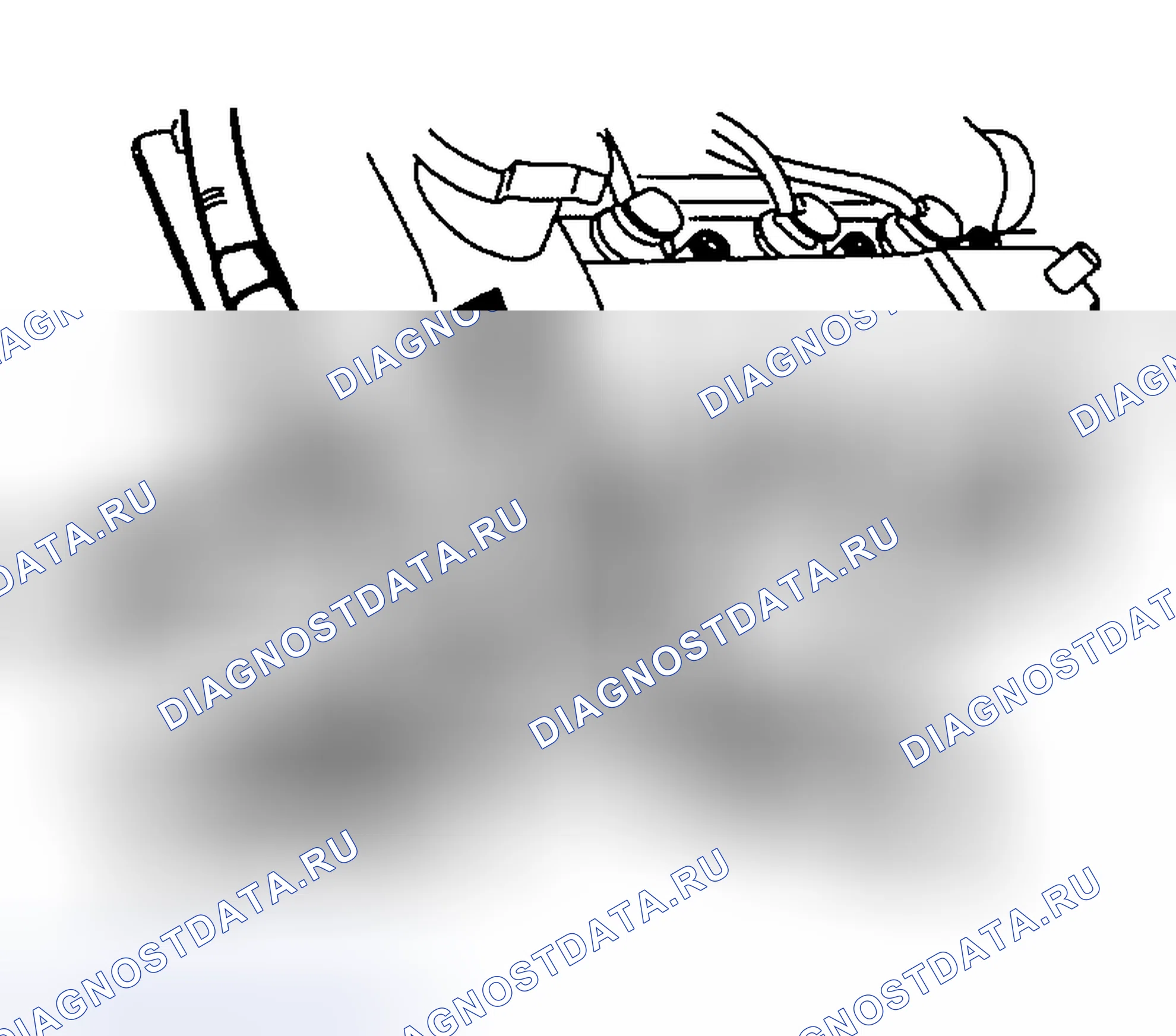 Рис. 1261. Hyundai Pony I