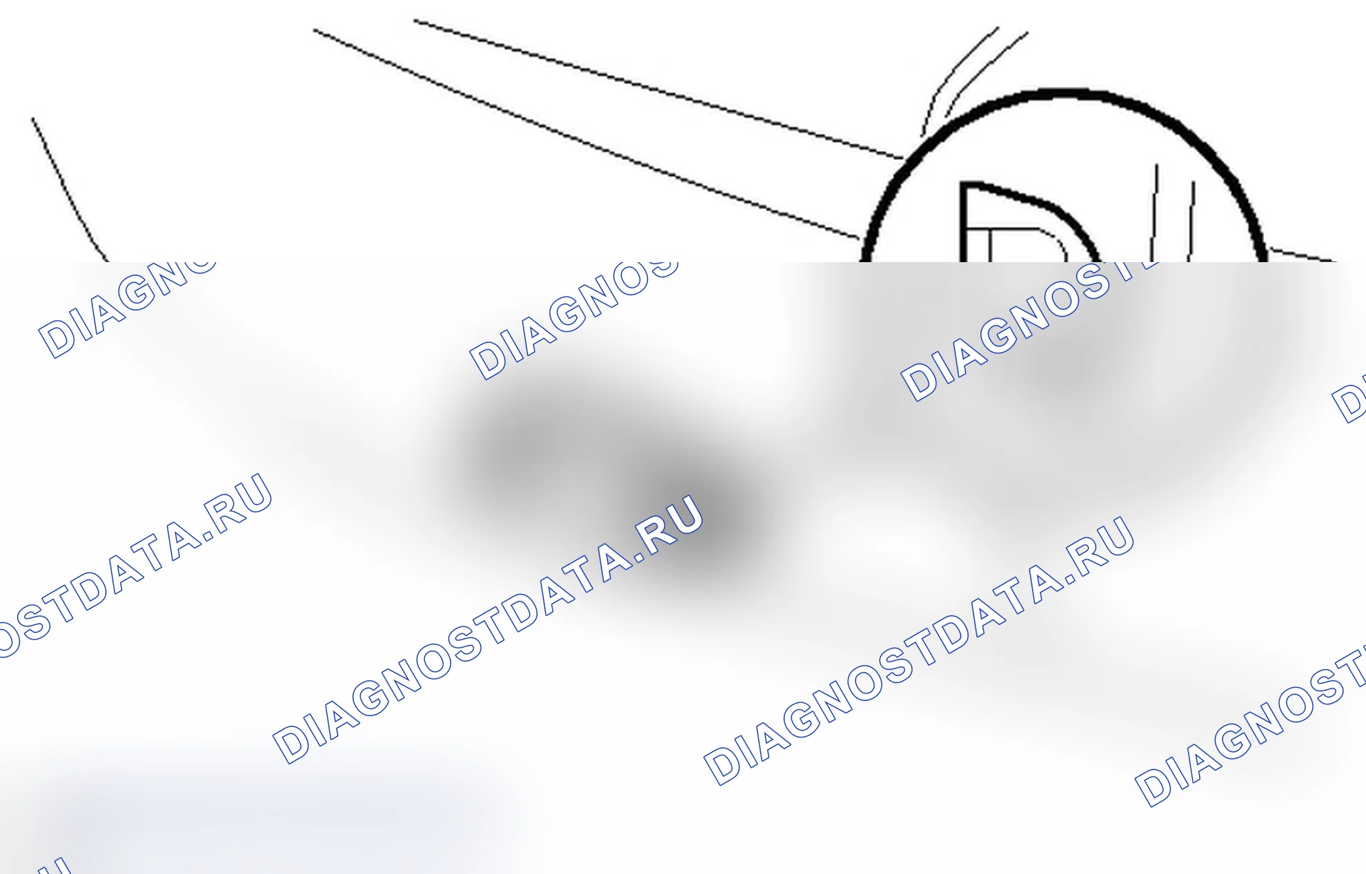 Рис. 20. Toyota Land Cruiser 200 рестайлинг