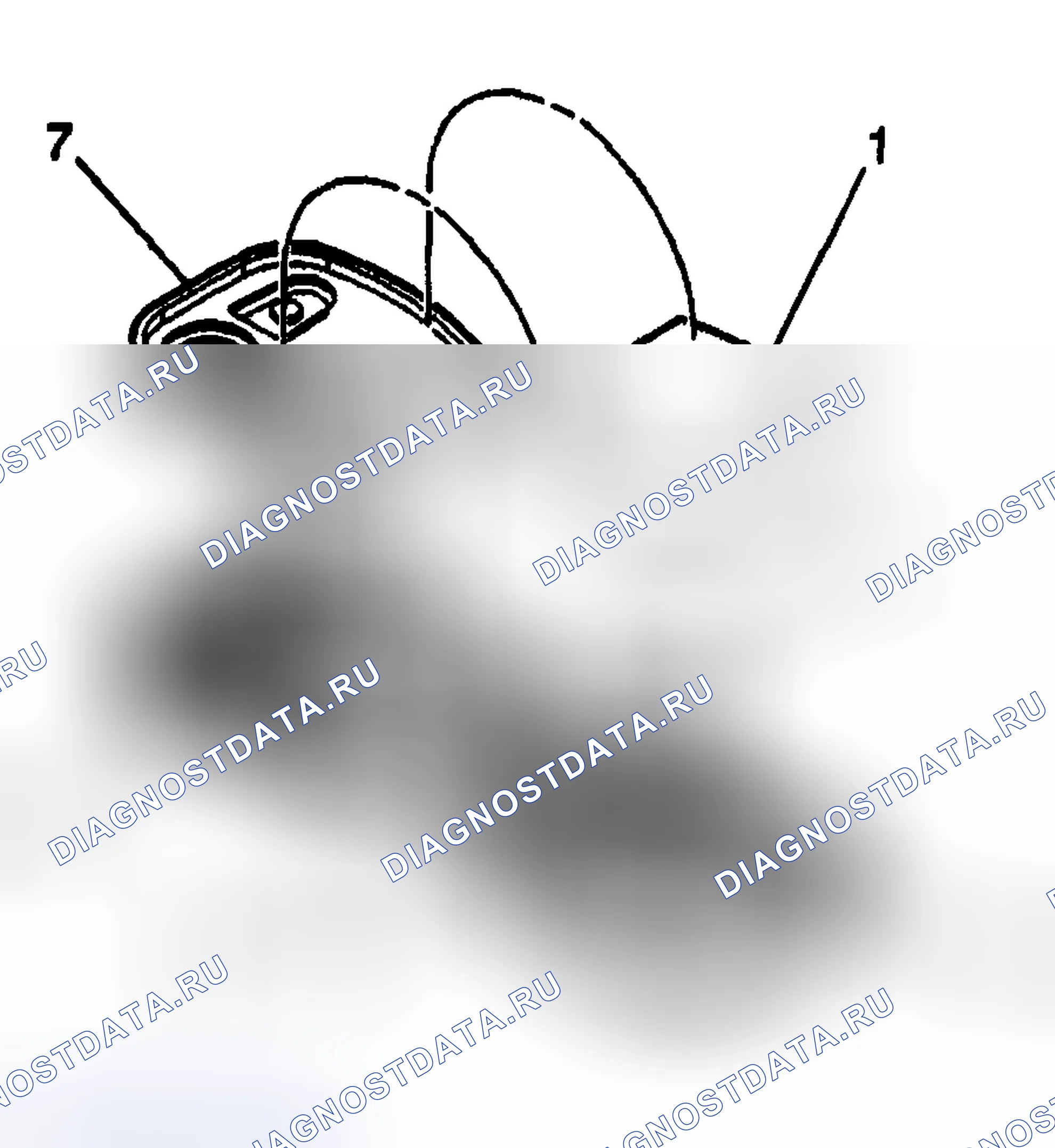 Рис. 8: Процедура установки. Kia Ceed CD