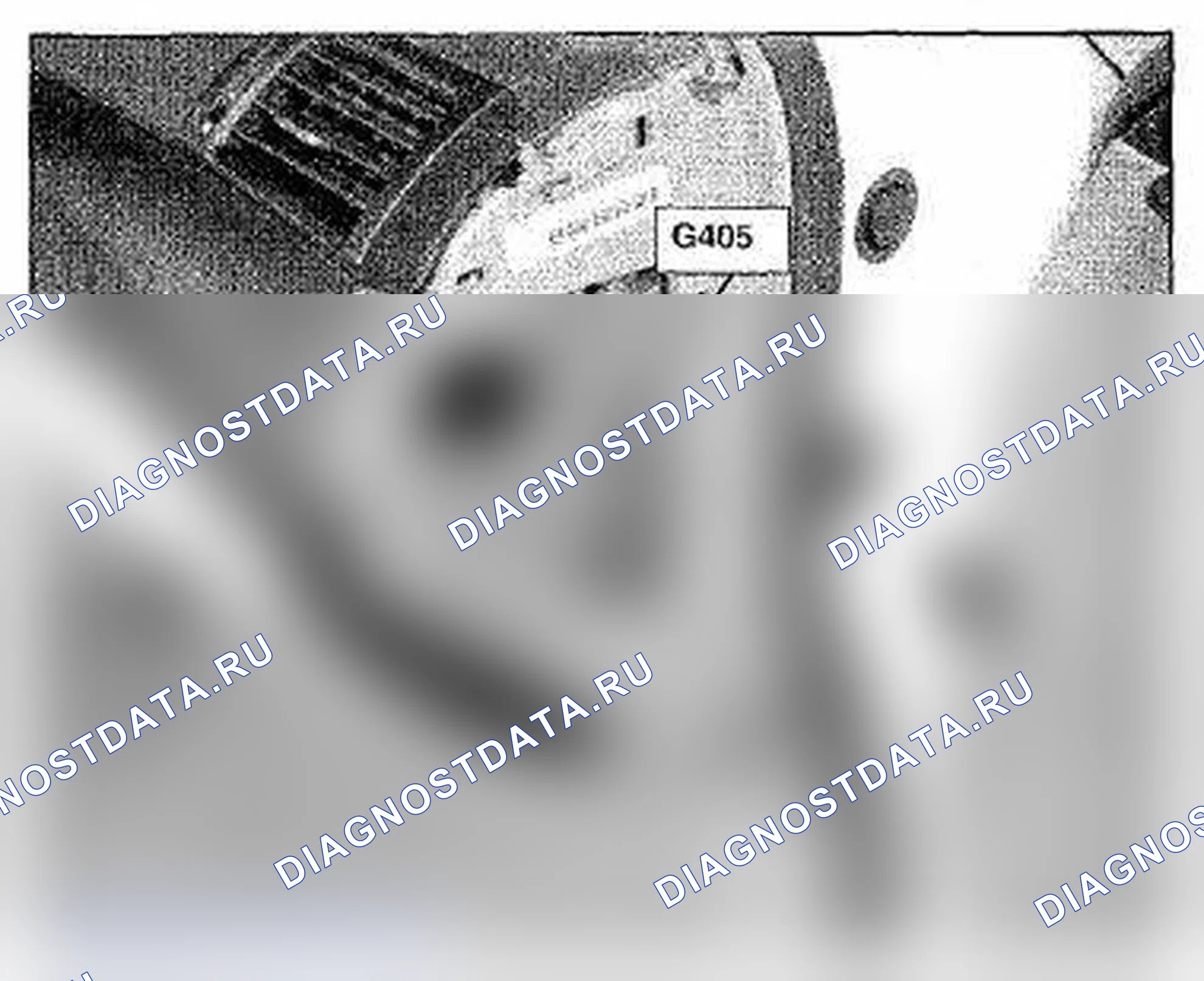 Рис. 1099: Правая сторона местоположения компонента тире (фото 90). Acura TL IV