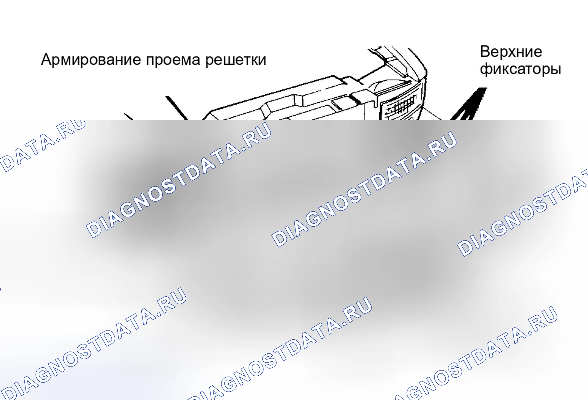 Рис. 88. Plymouth Acclaim I