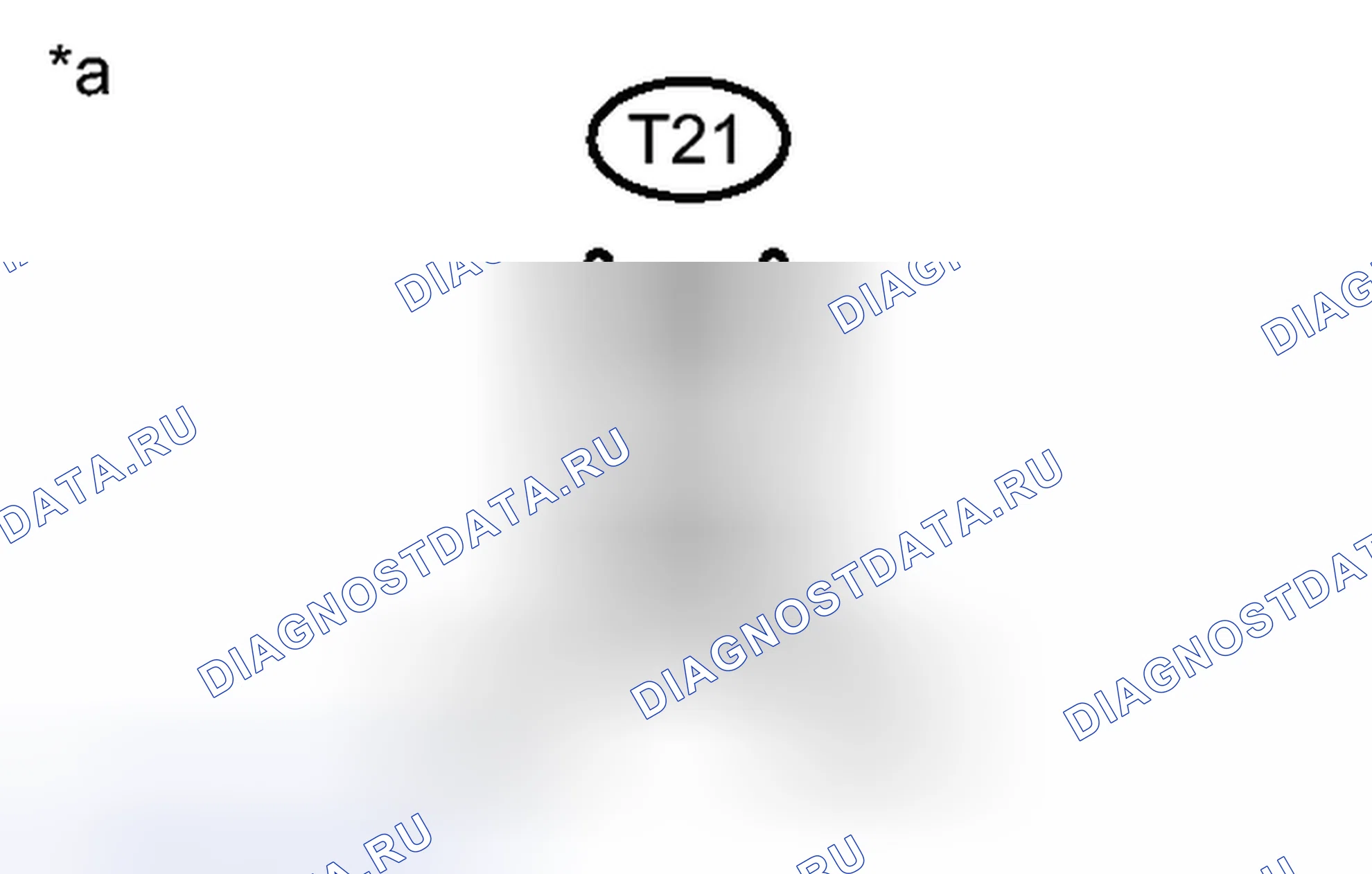 Рис. 120. Toyota Tacoma II рестайлинг