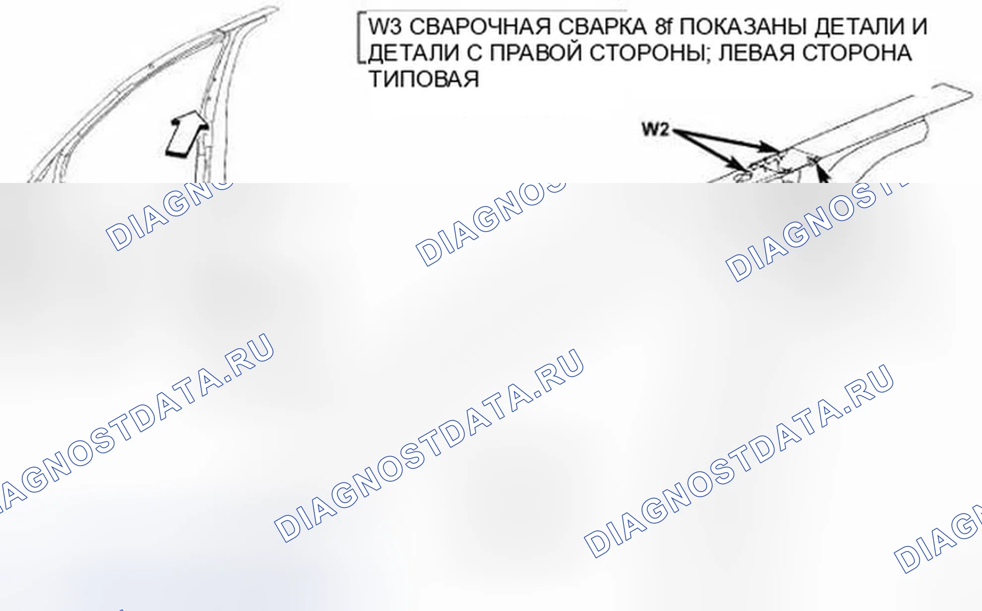 Рис. 181. Jeep Compass I рестайлинг