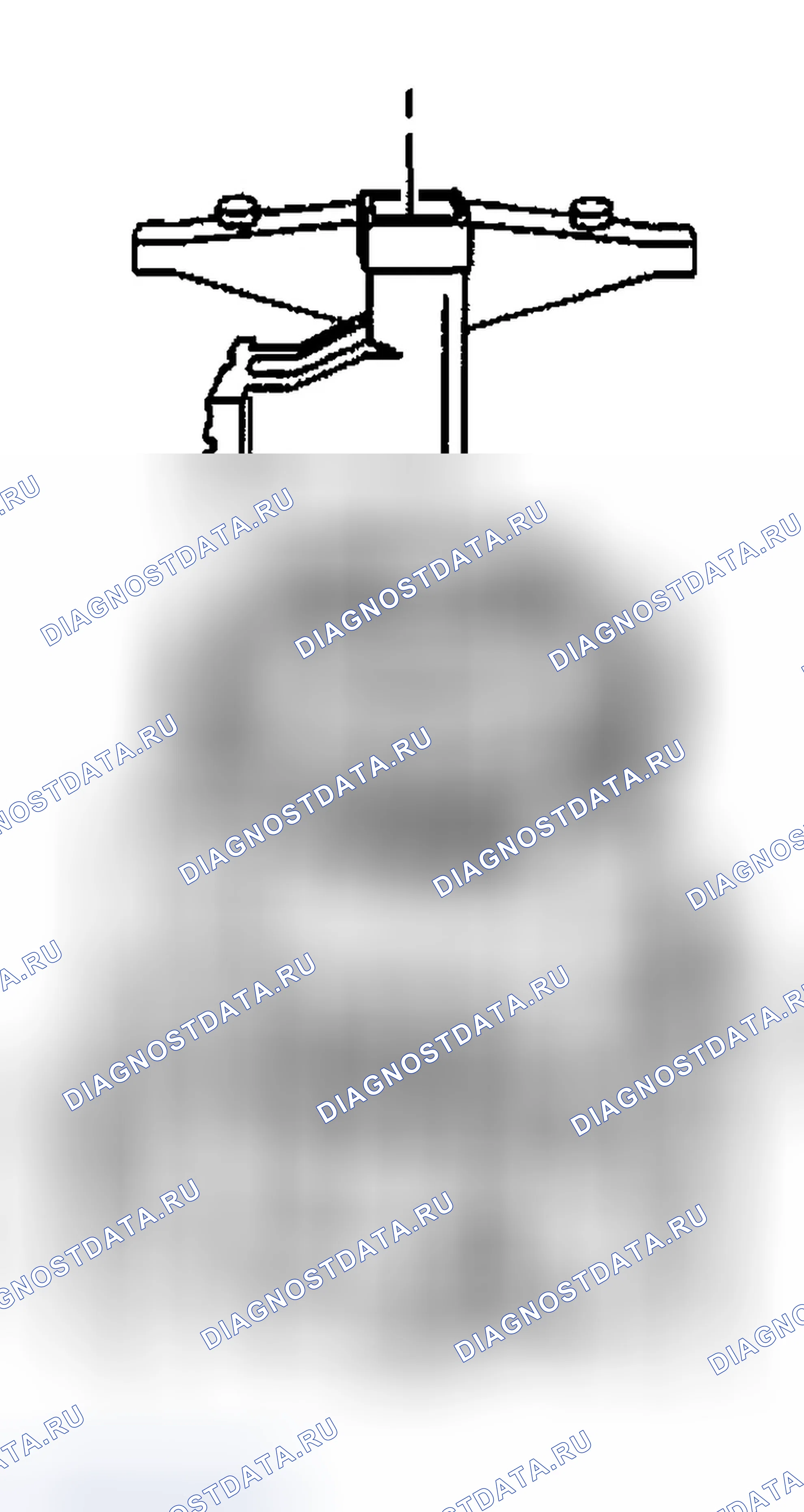 Рис. 375. Chevrolet Silverado 2500 