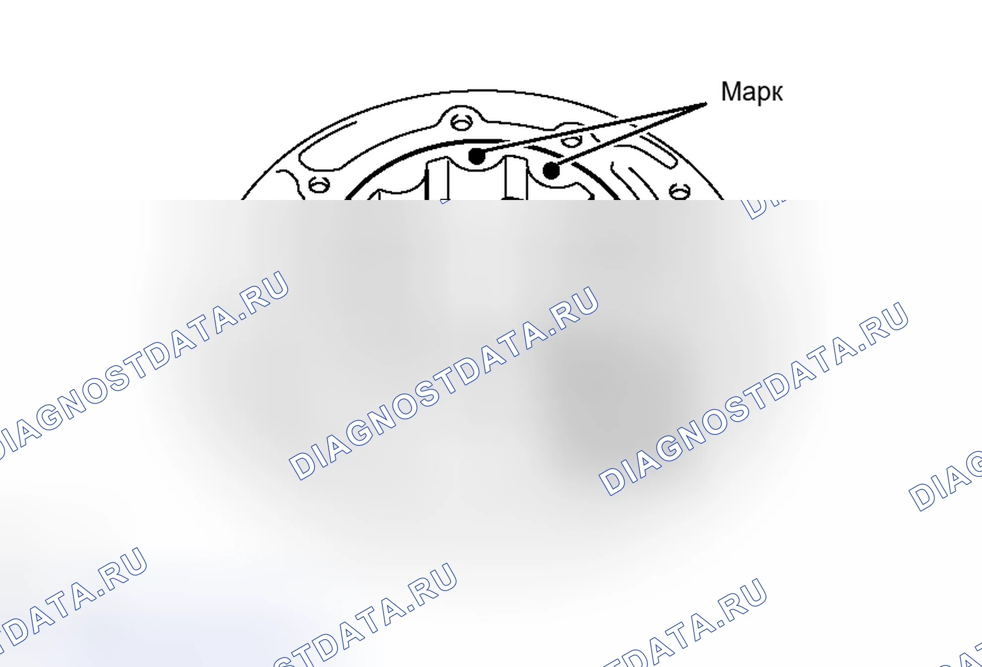 Рис. 1616. Toyota RAV4 III