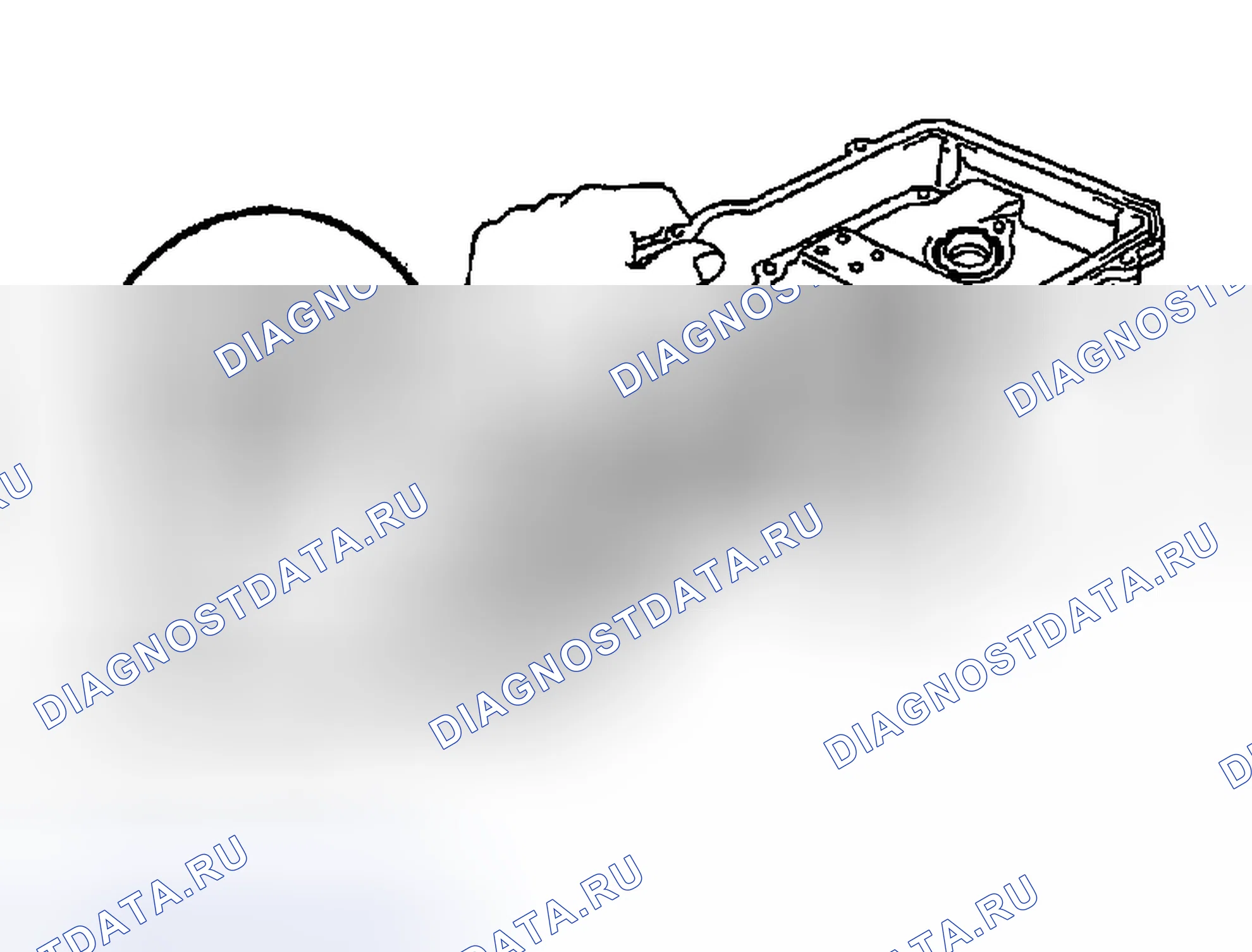 Рис. 194. Toyota Sequoia I
