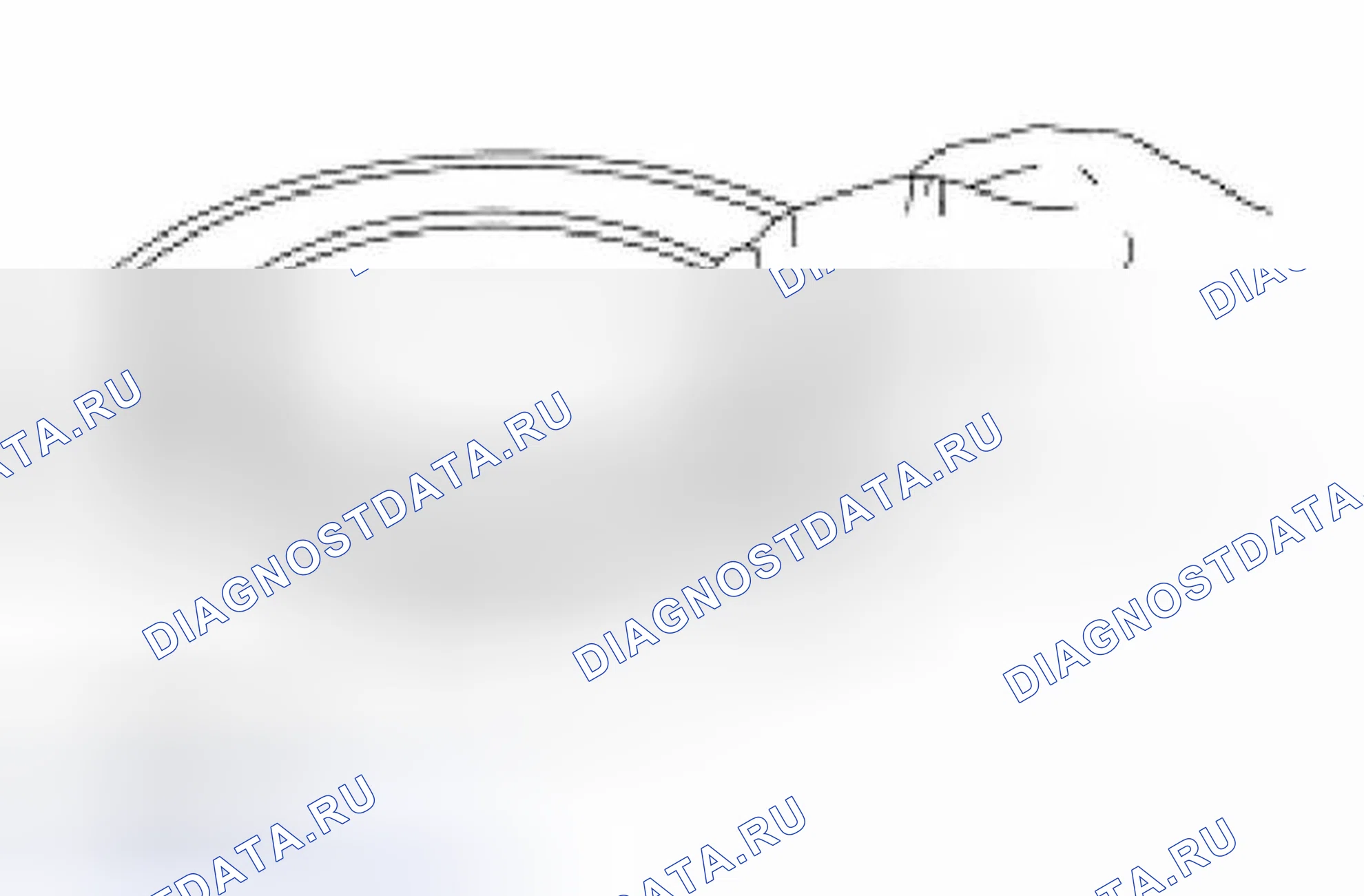 Рис. 288: Сборка. Hyundai Lavita I