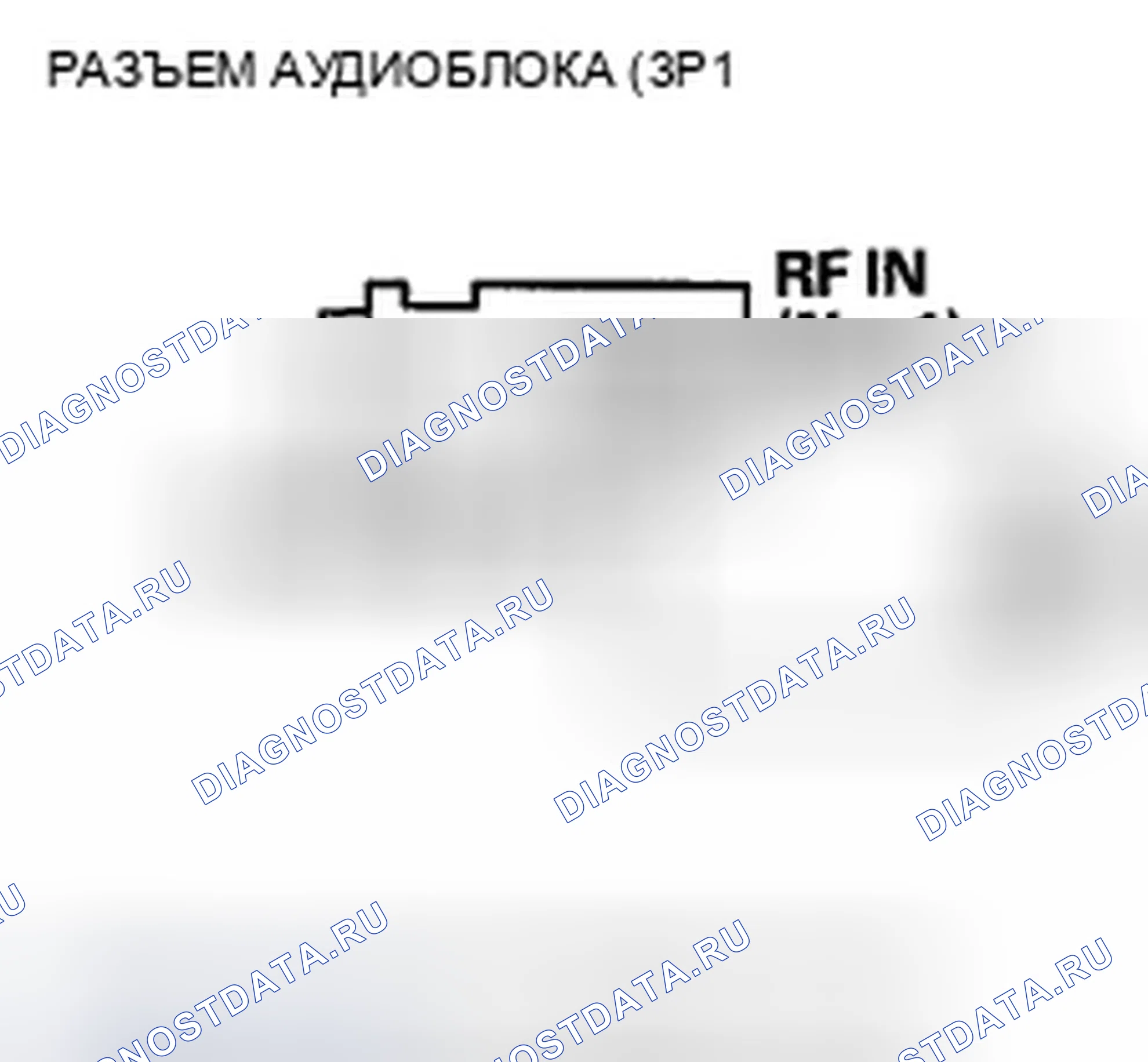 Рис. 554. Honda Accord VIII