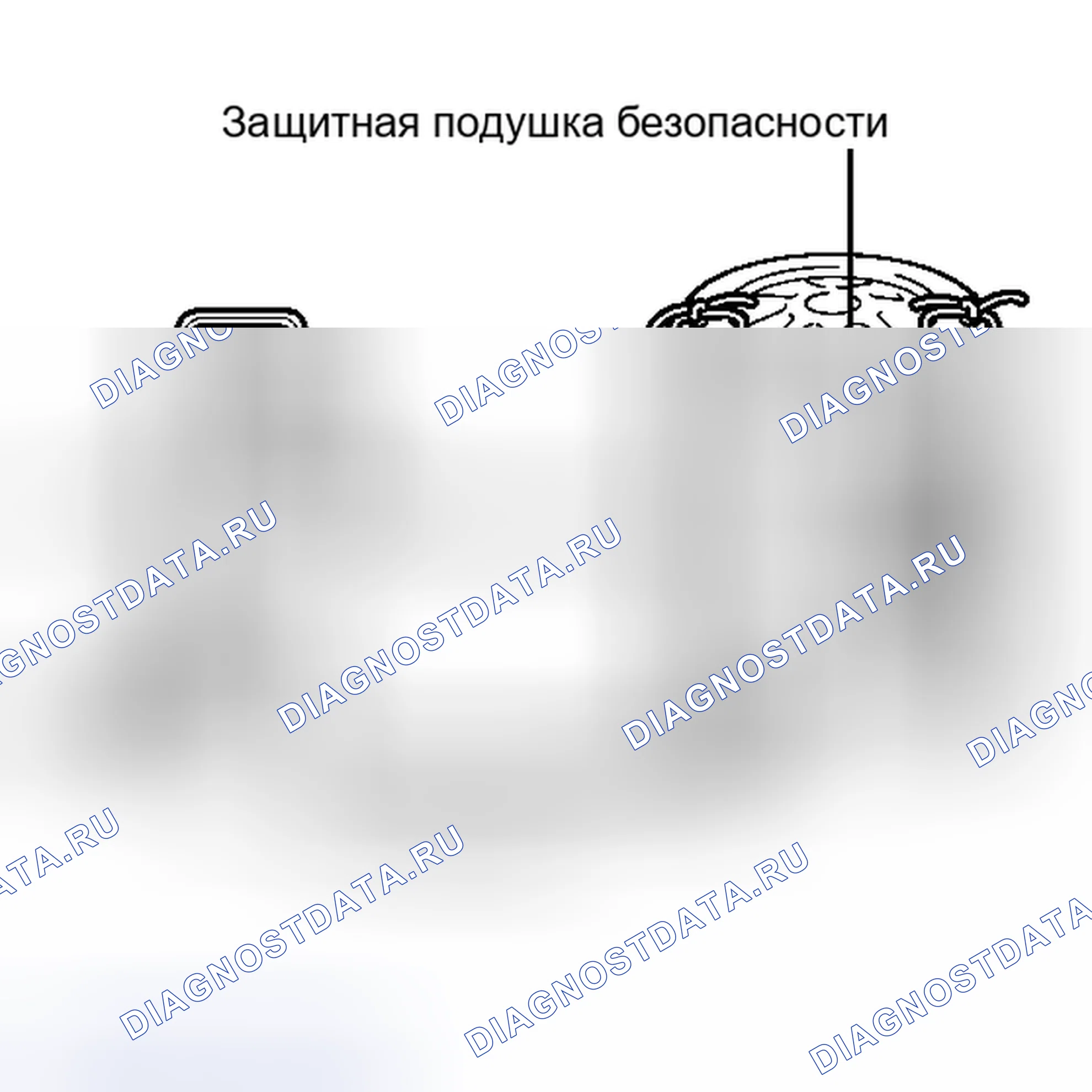 Рис. 146. Toyota RAV4 III рестайлинг