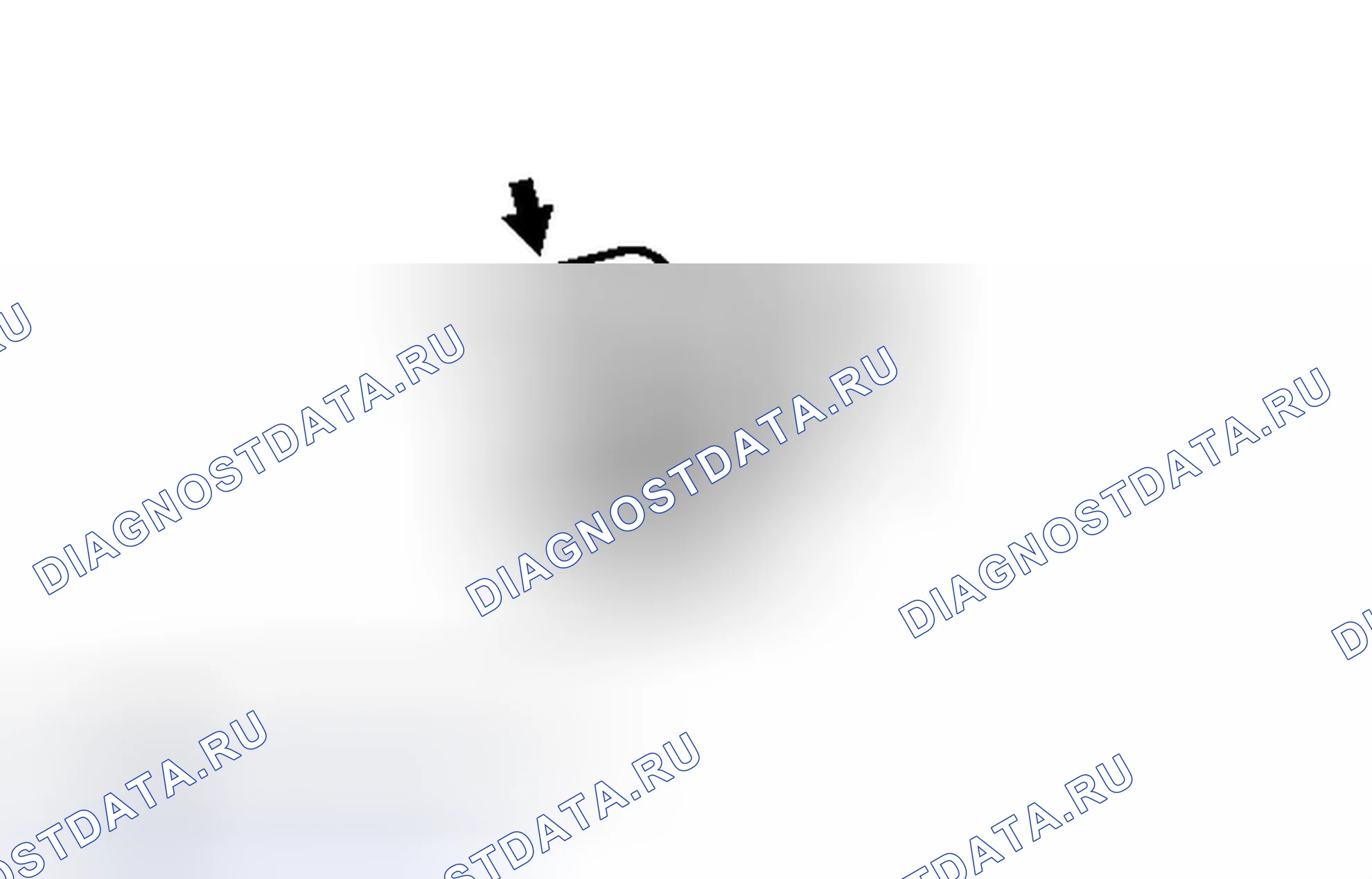 Рис. 19. Toyota Camry XV40 рестайлинг