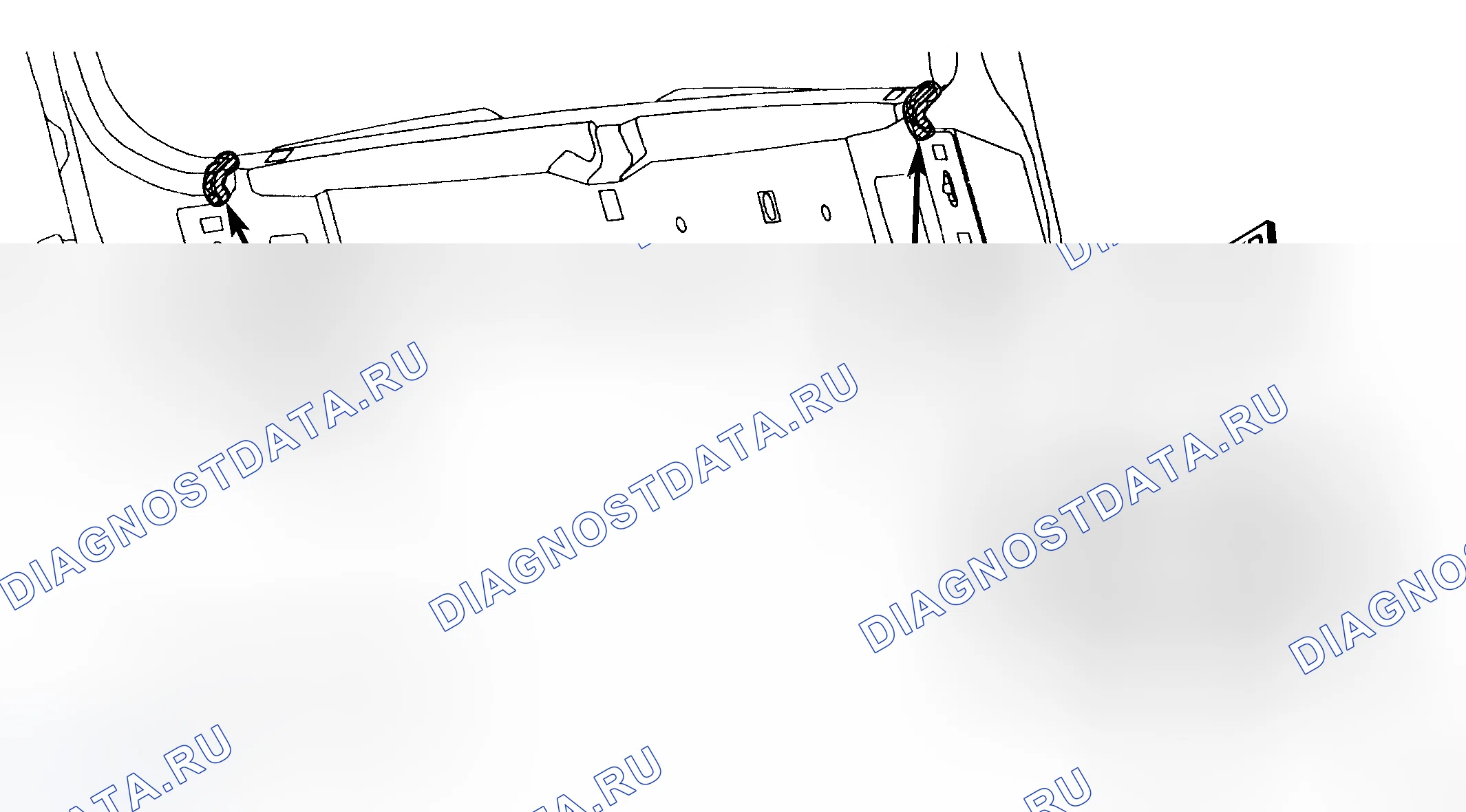 Рис. 14. Dodge Caravan IV