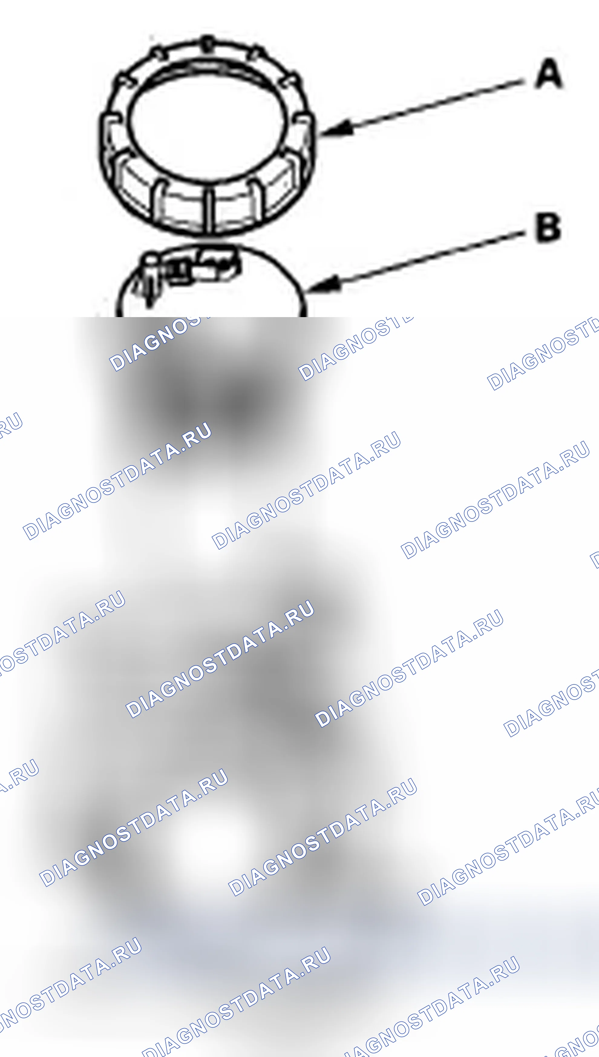 Рис. 47. Honda Element YH2 рестайлинг