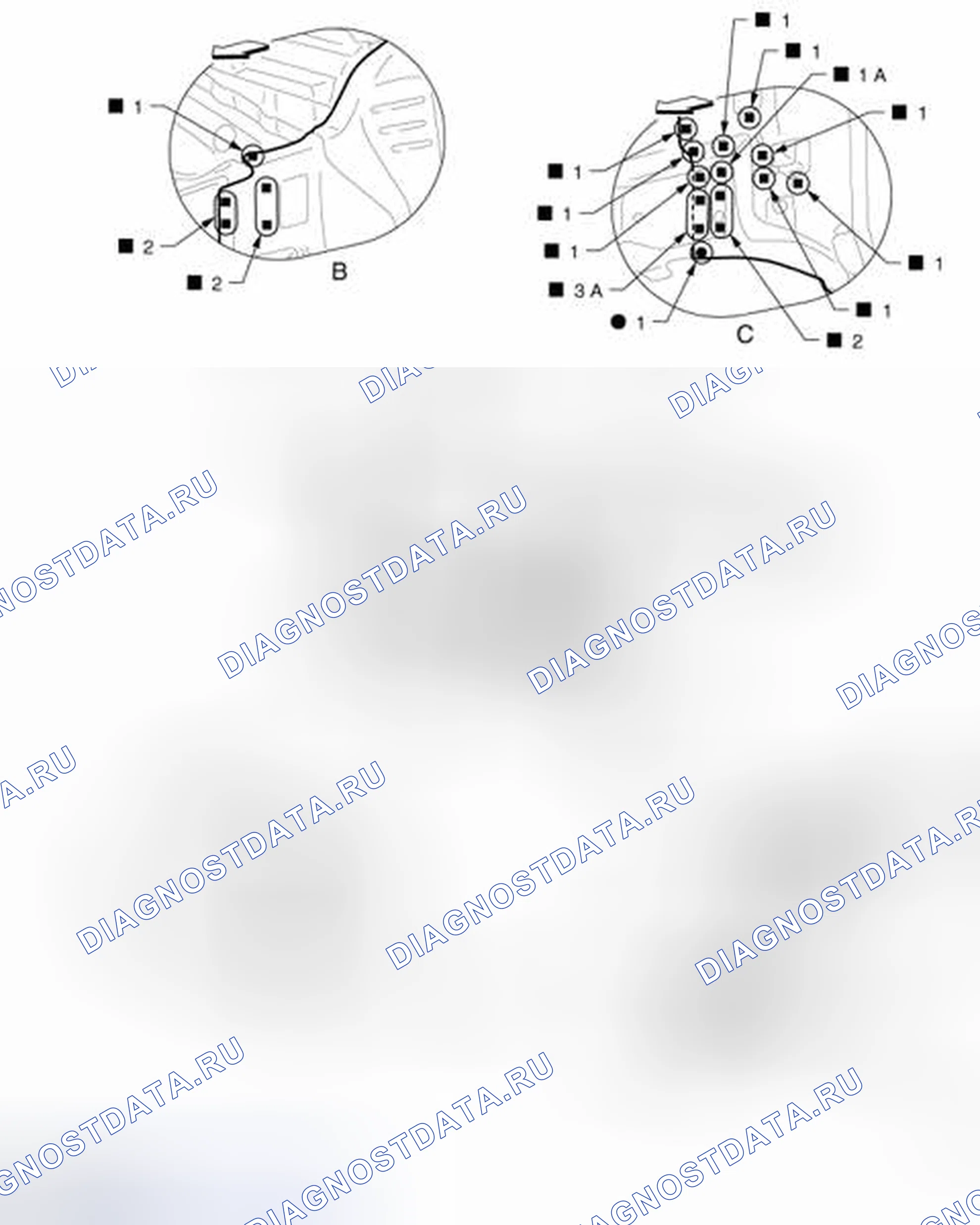 Рис. 110. Nissan Cube III