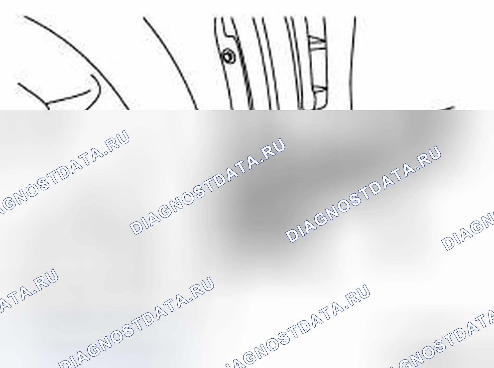 Рис. 29. Infiniti FX35 II