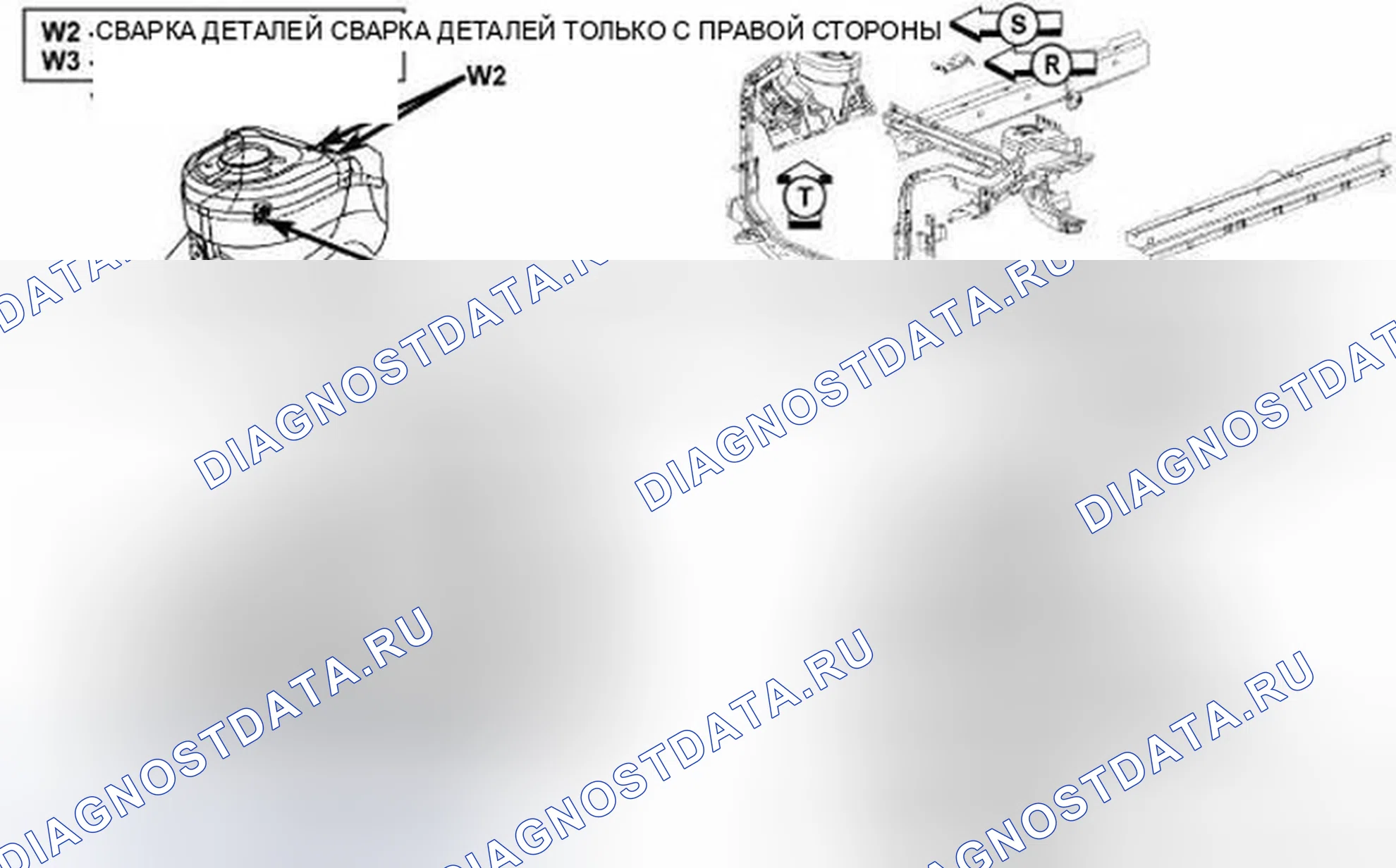 Рис. 79. Jeep Compass I рестайлинг