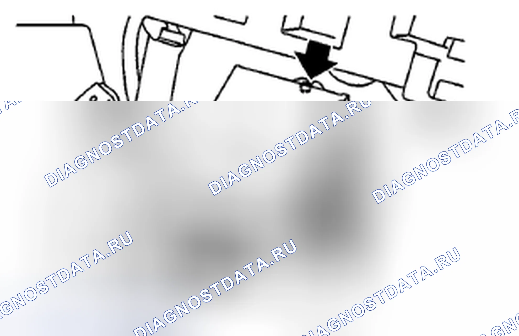 Рис. 374. Subaru Impreza GH