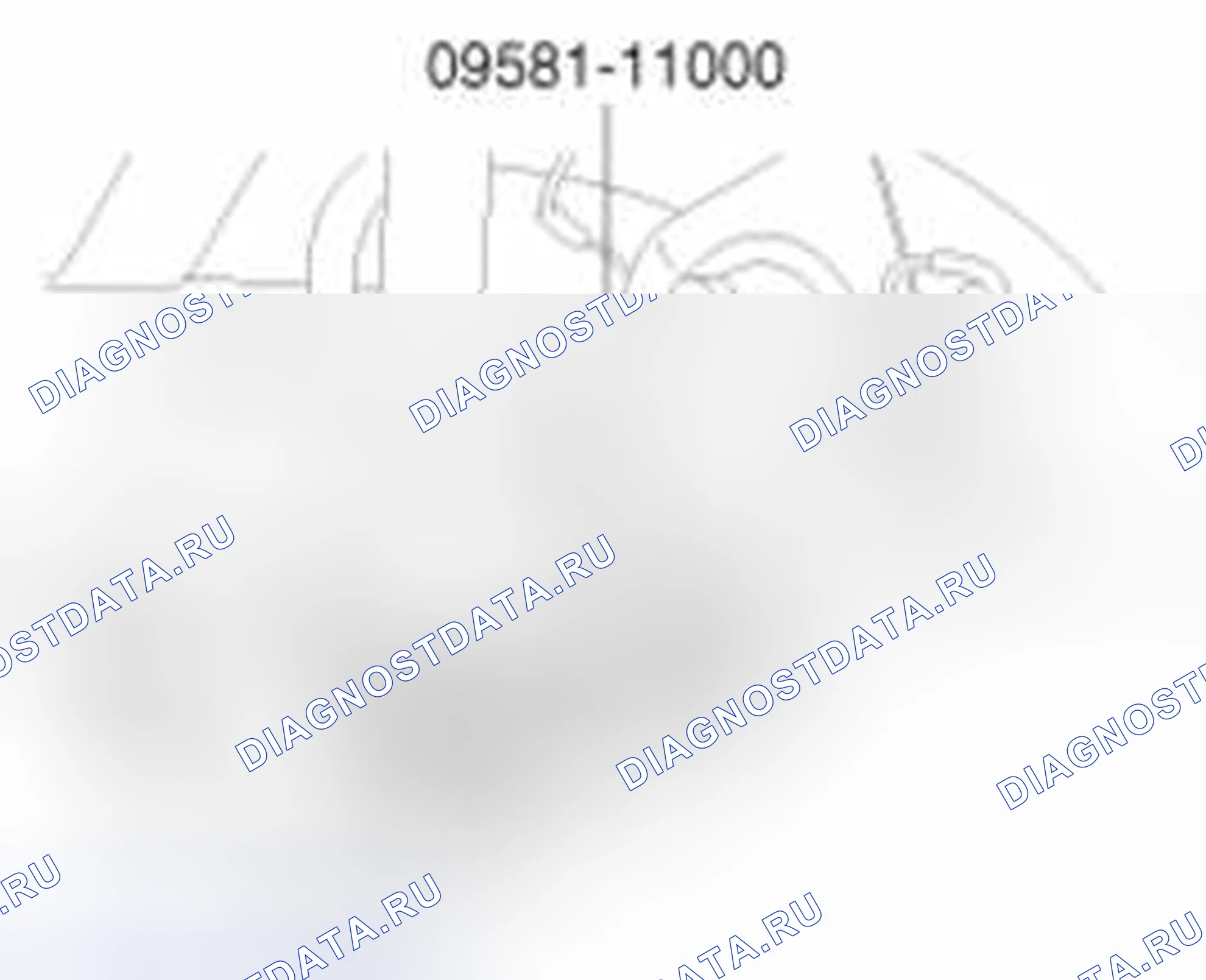 Рис. 48: Установка. Geely SC7 I