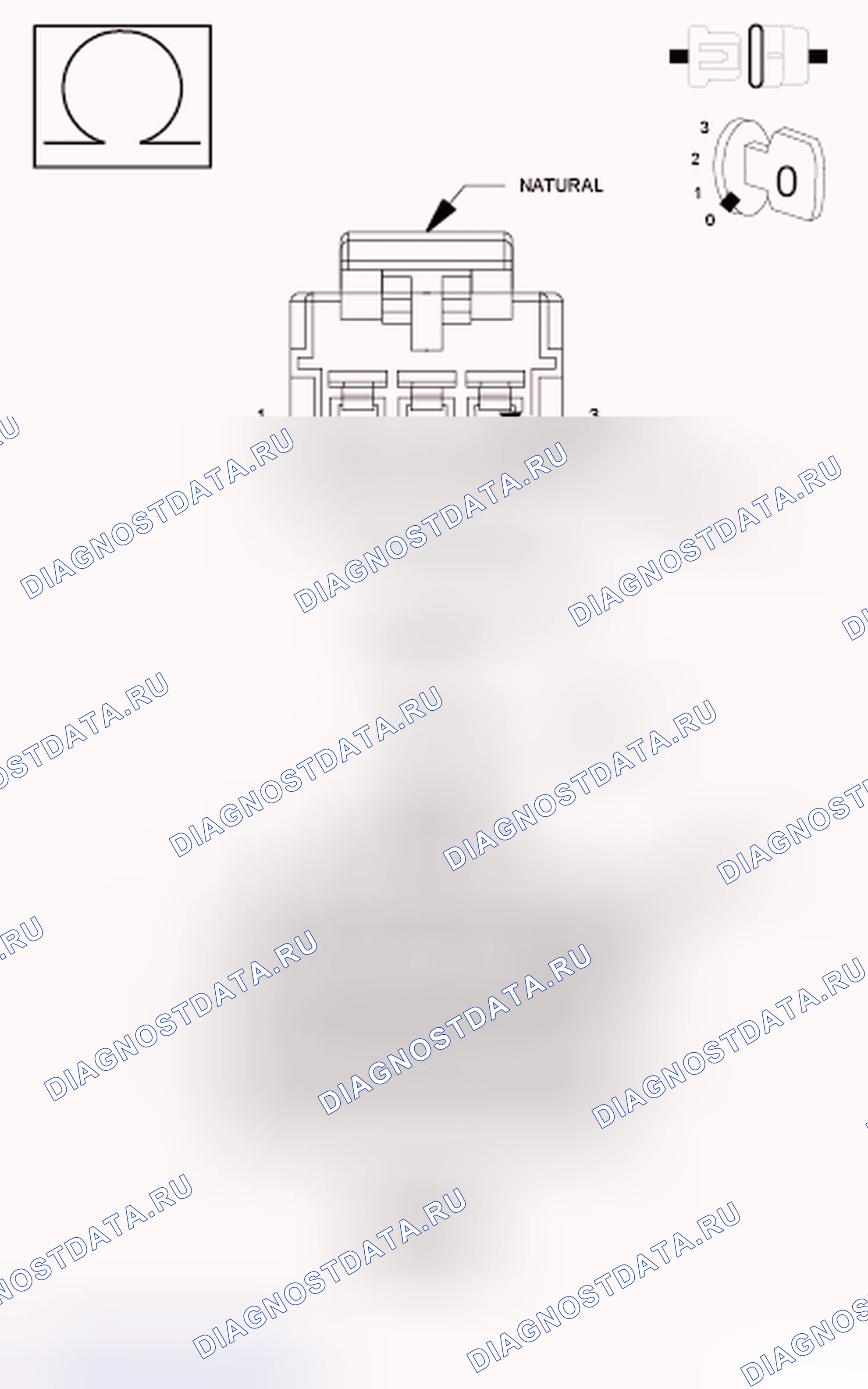 Рис. 156. Dodge Journey I рестайлинг