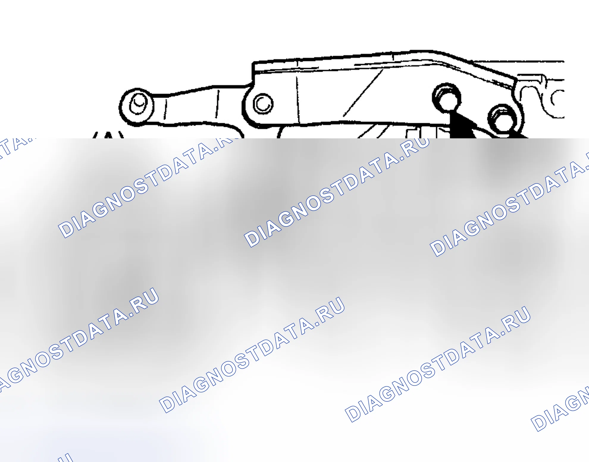 Рис. 207. Toyota Corolla IX рестайлинг