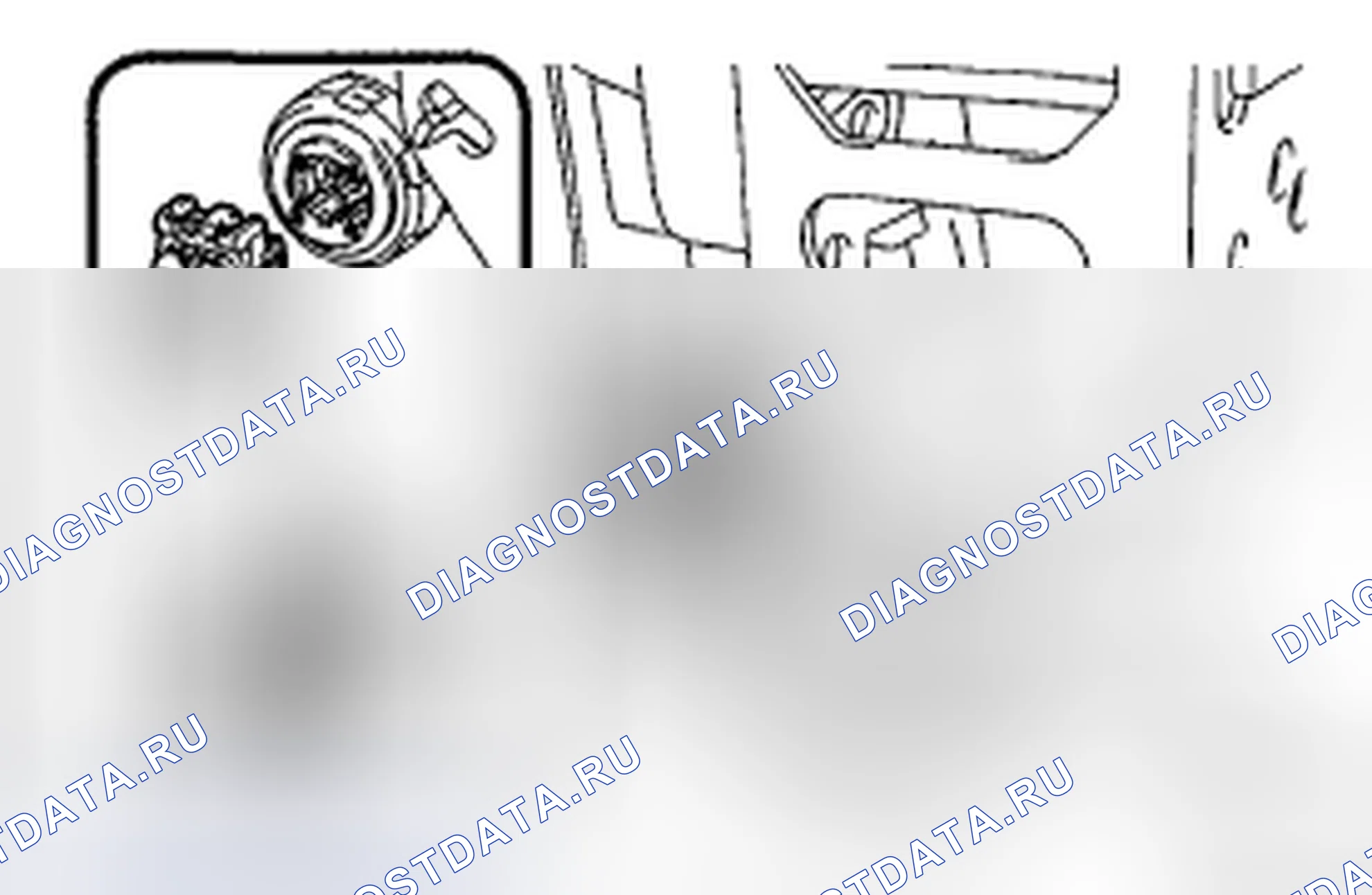 Рис. 64. Toyota Highlander II