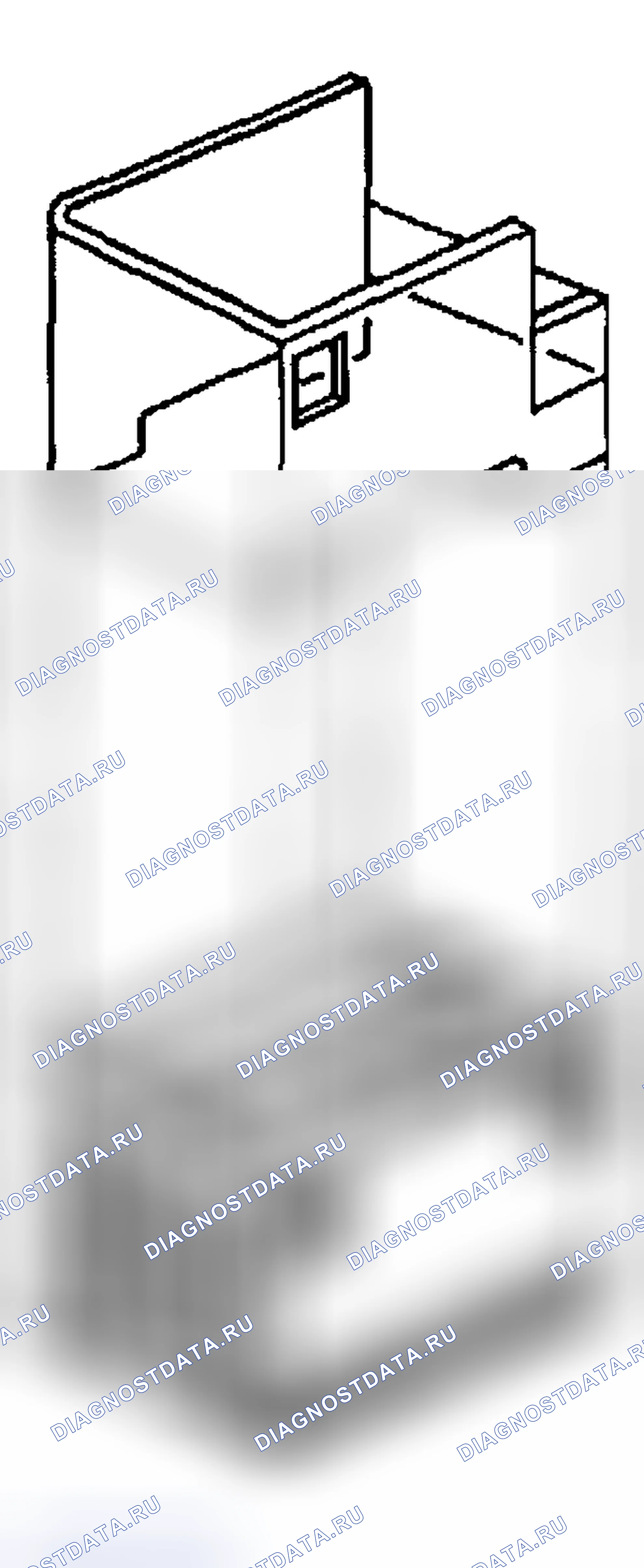 Рис. 47: Процедура установки. Hyundai Venue I