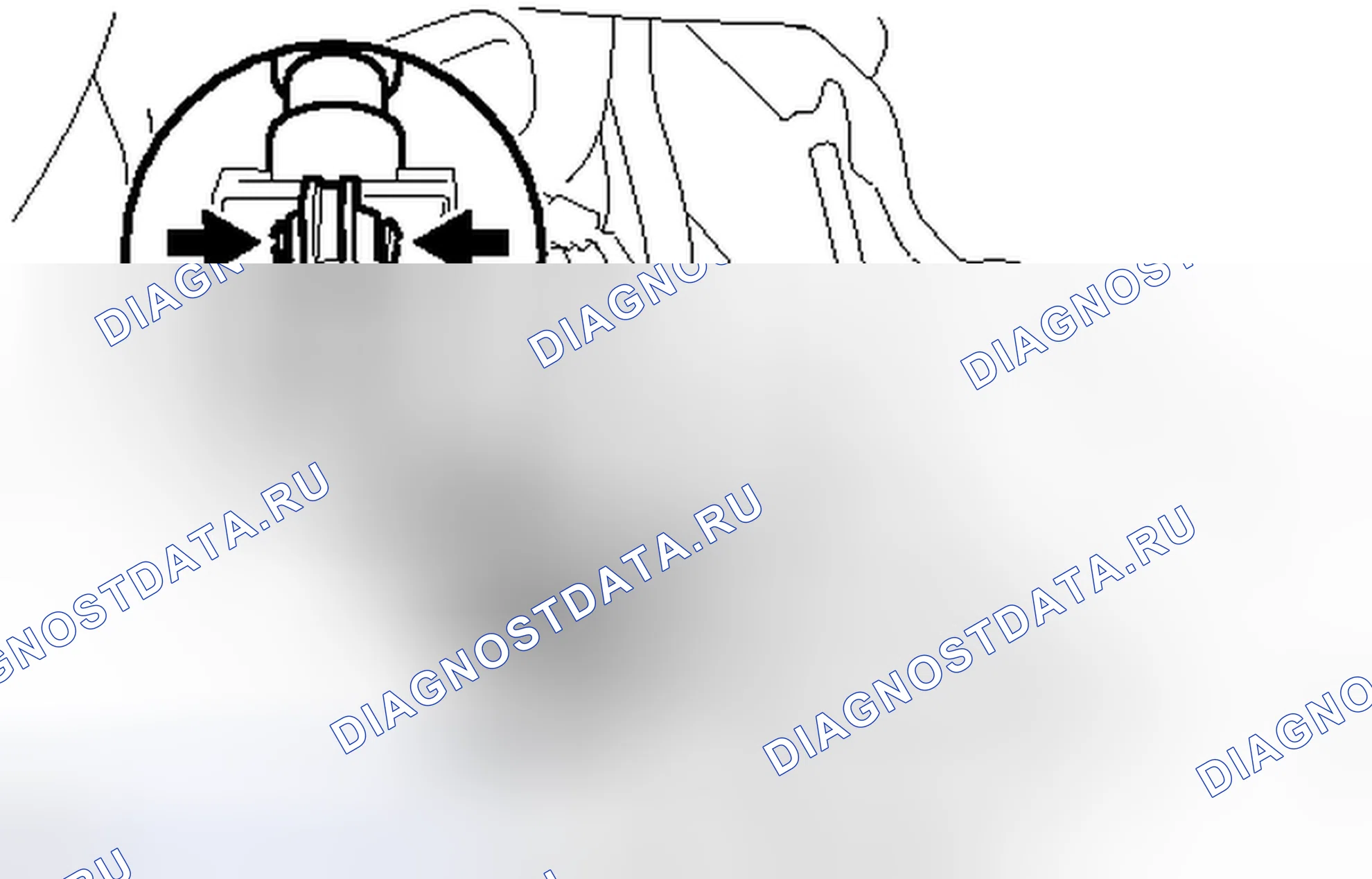 Рис. 911. Toyota Camry XV50