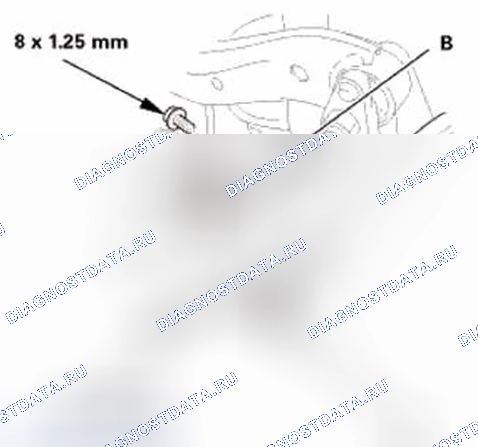 Рис. 123. Honda Civic IX