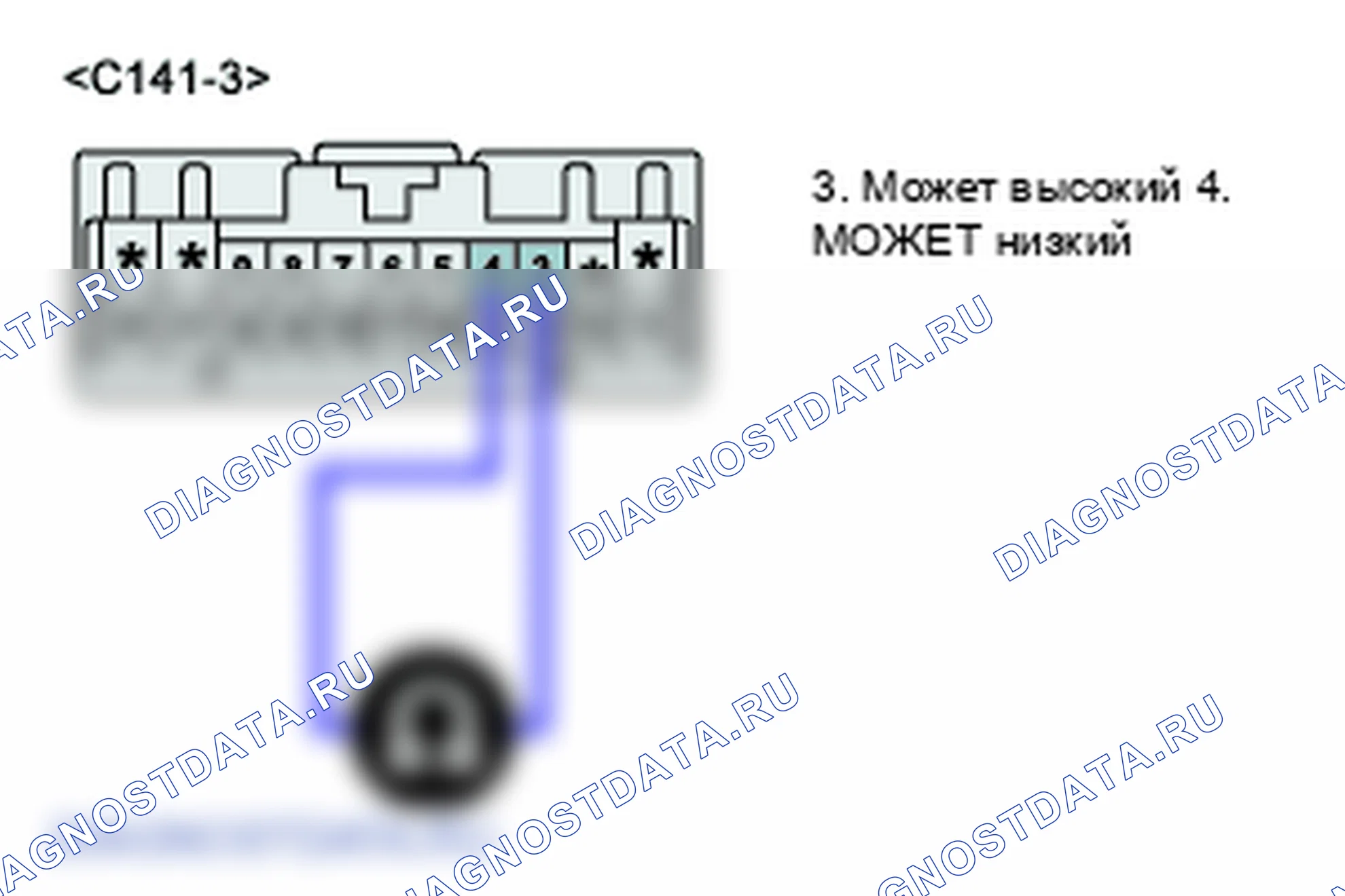 P1765: ВОЗМОЖНА ОШИБКА TCS-ITM. Kia Sportage KM